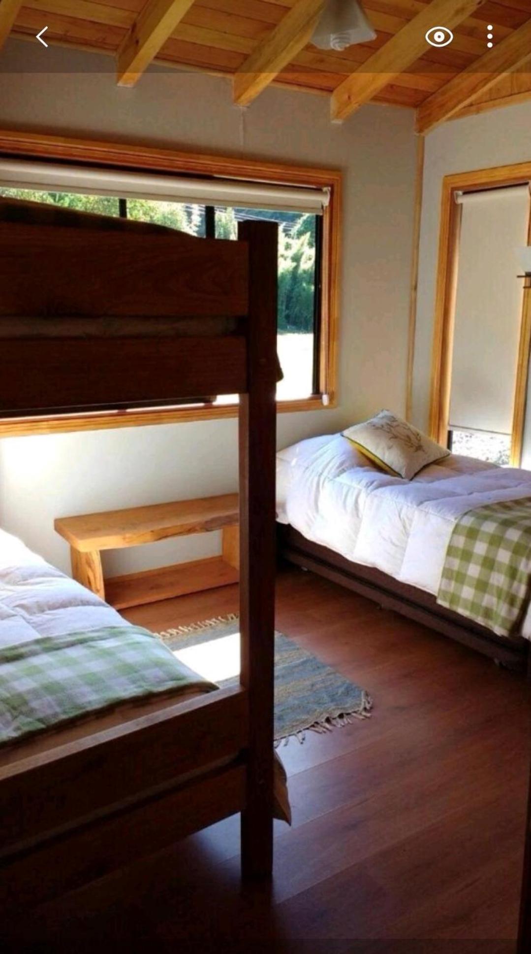 Two-Bedroom Villa photo 1
