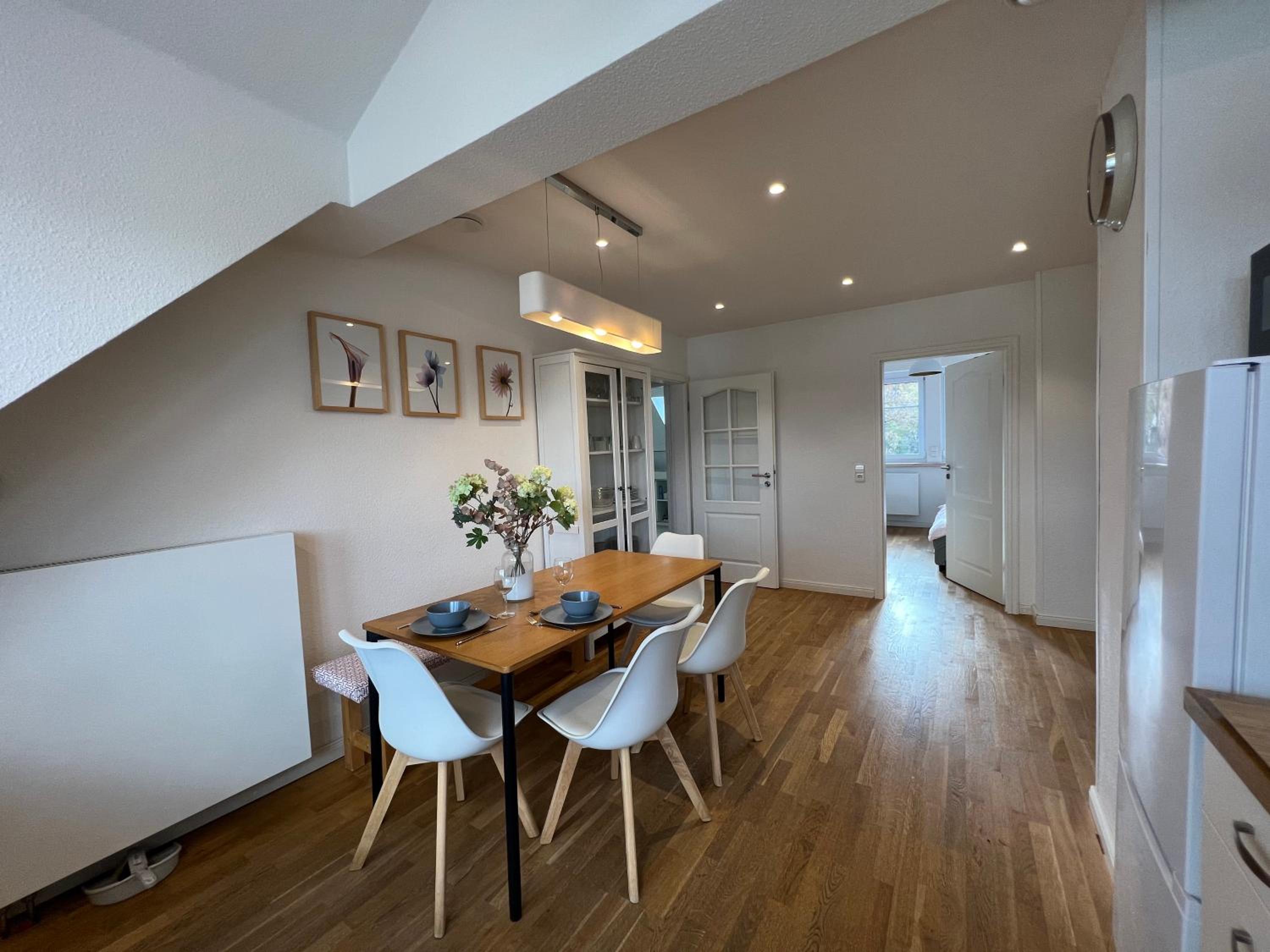 Superior Apartment photo 3