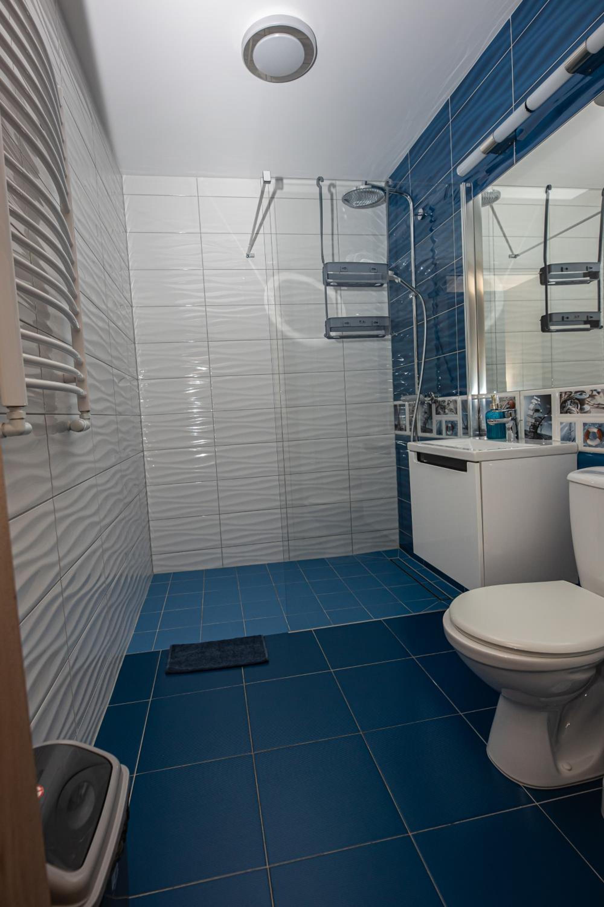 Deluxe Triple Room - Photo 10