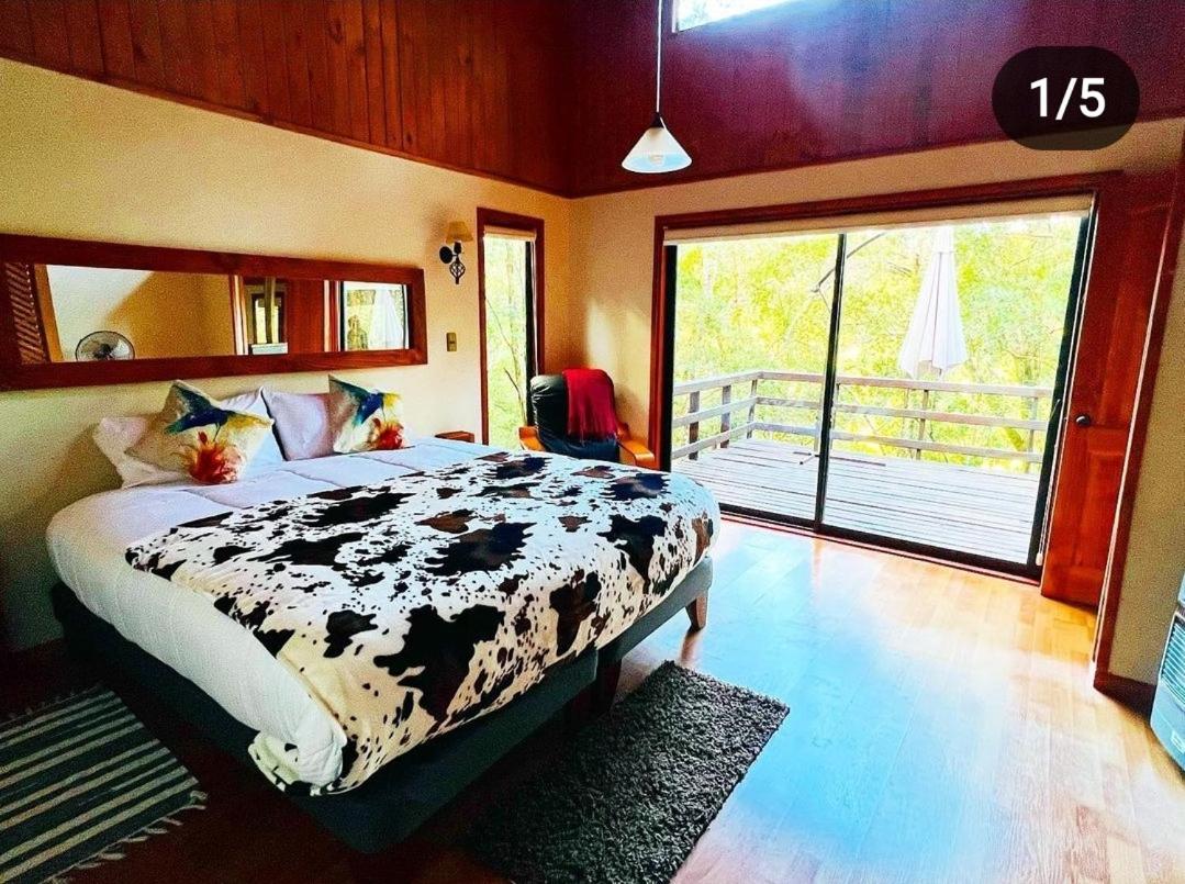 One-Bedroom Villa photo 1