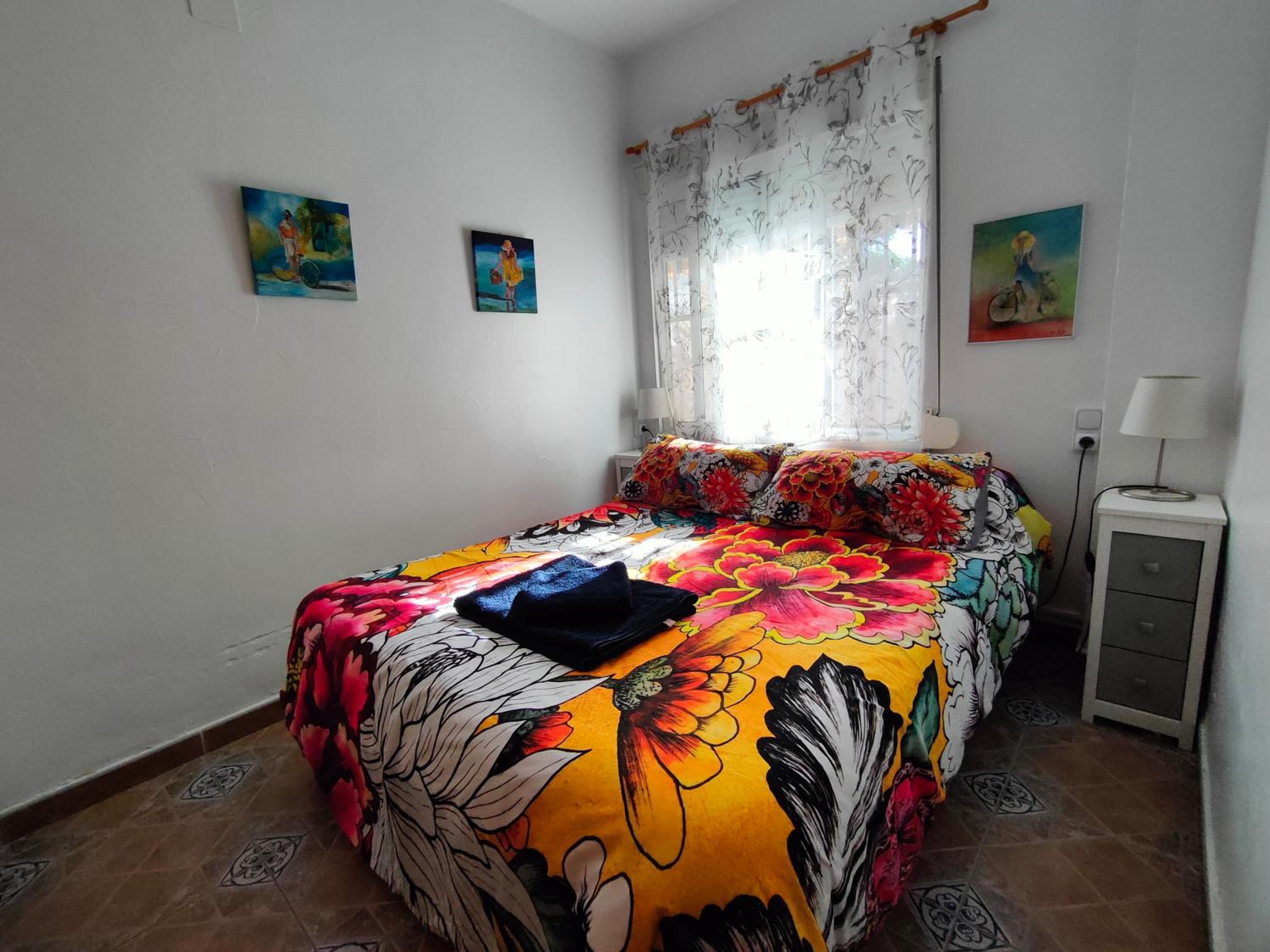 Two-Bedroom Apartment - Ground Floor photo 2