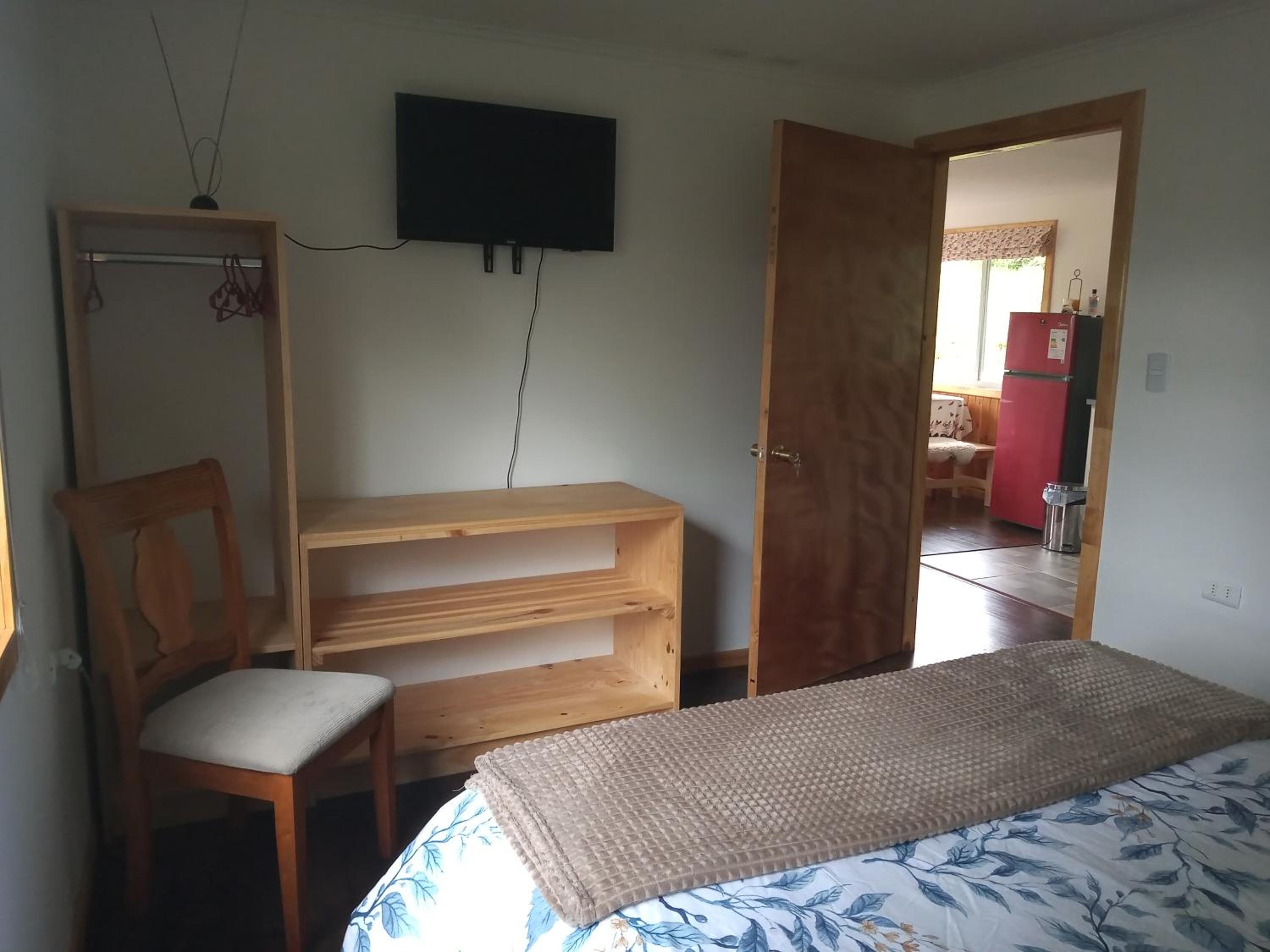 One-Bedroom Chalet photo 2