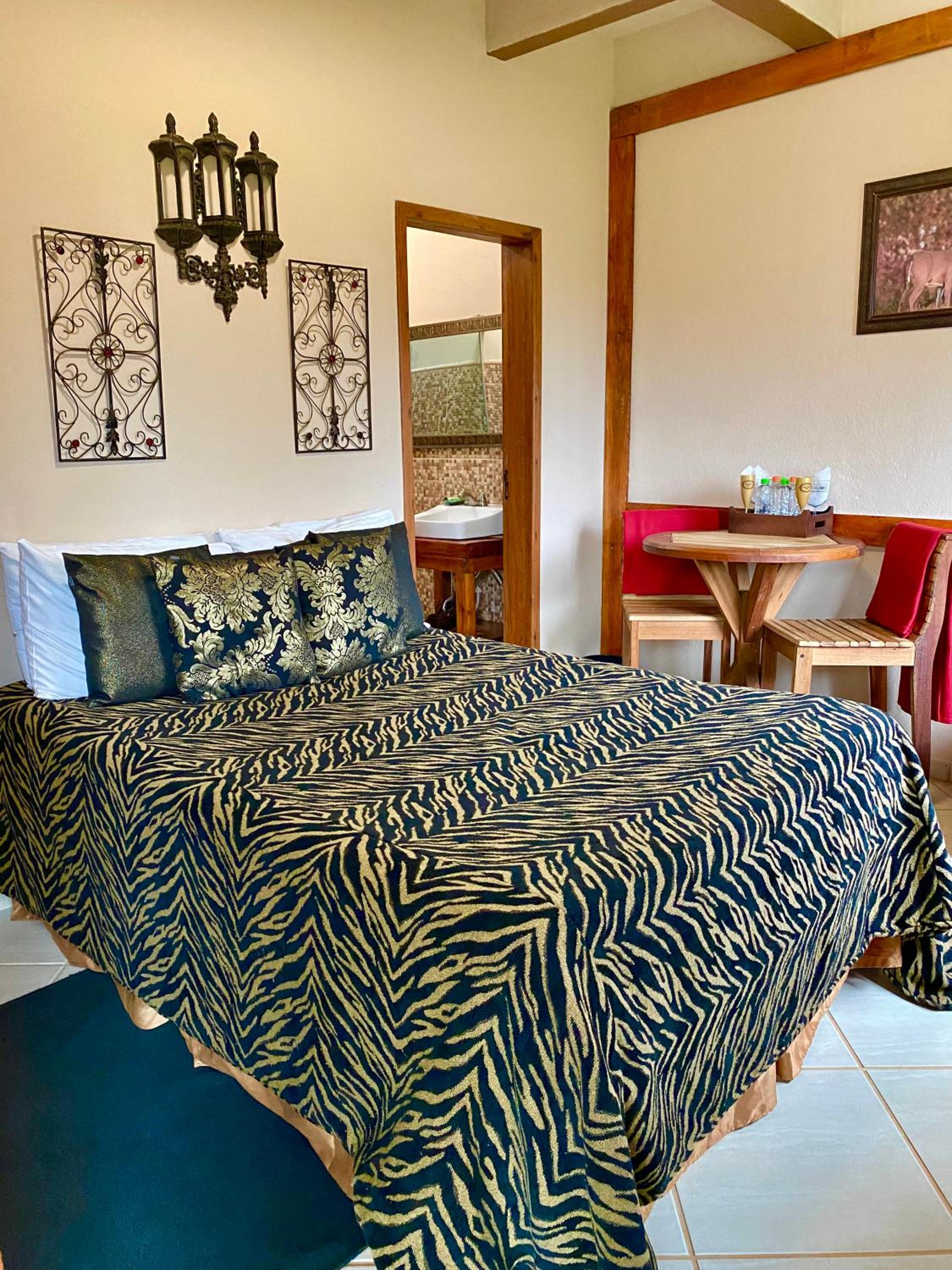 Double Room photo 3