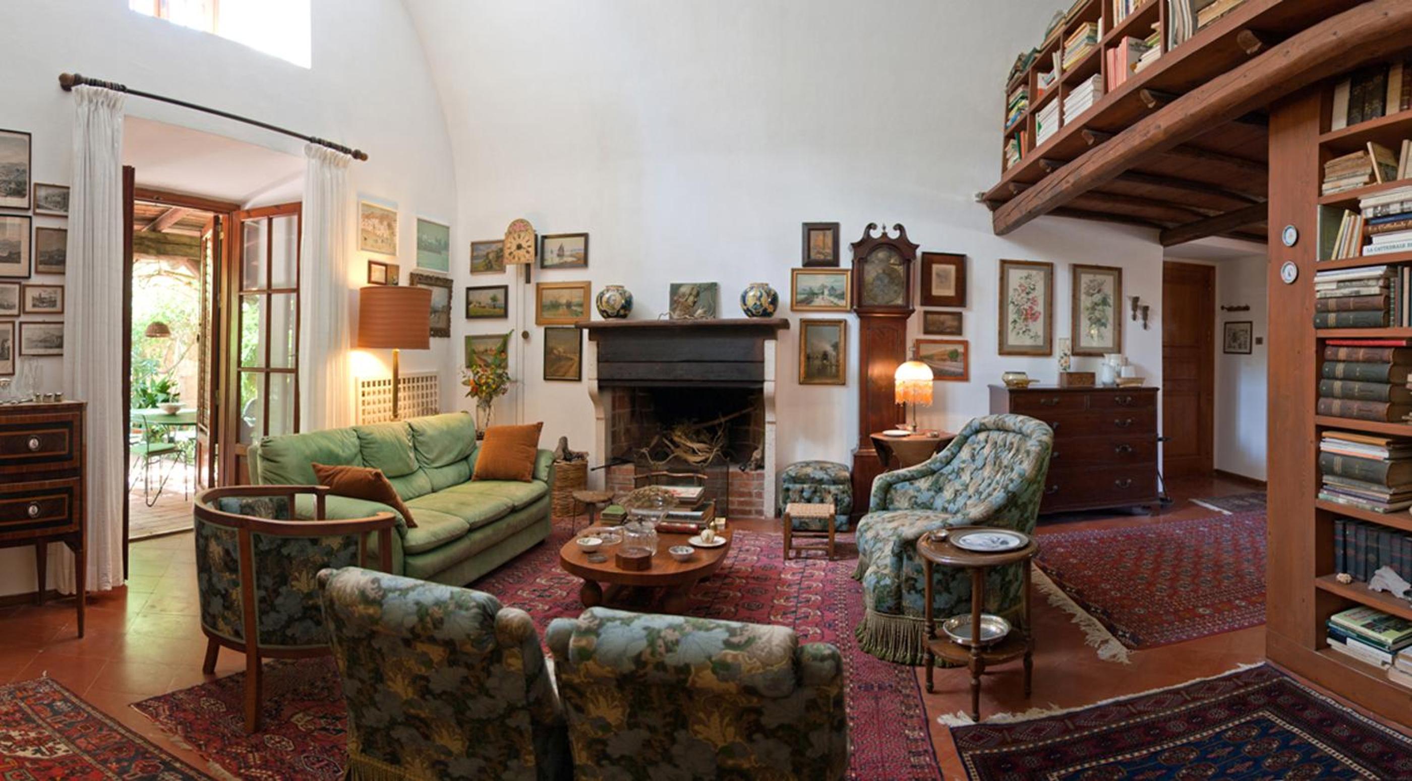 Suite with Garden View photo 2