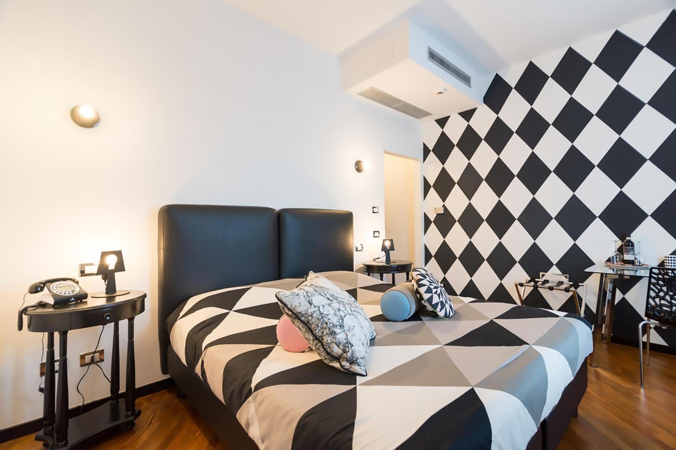 Comfort Double or Twin Room photo 3