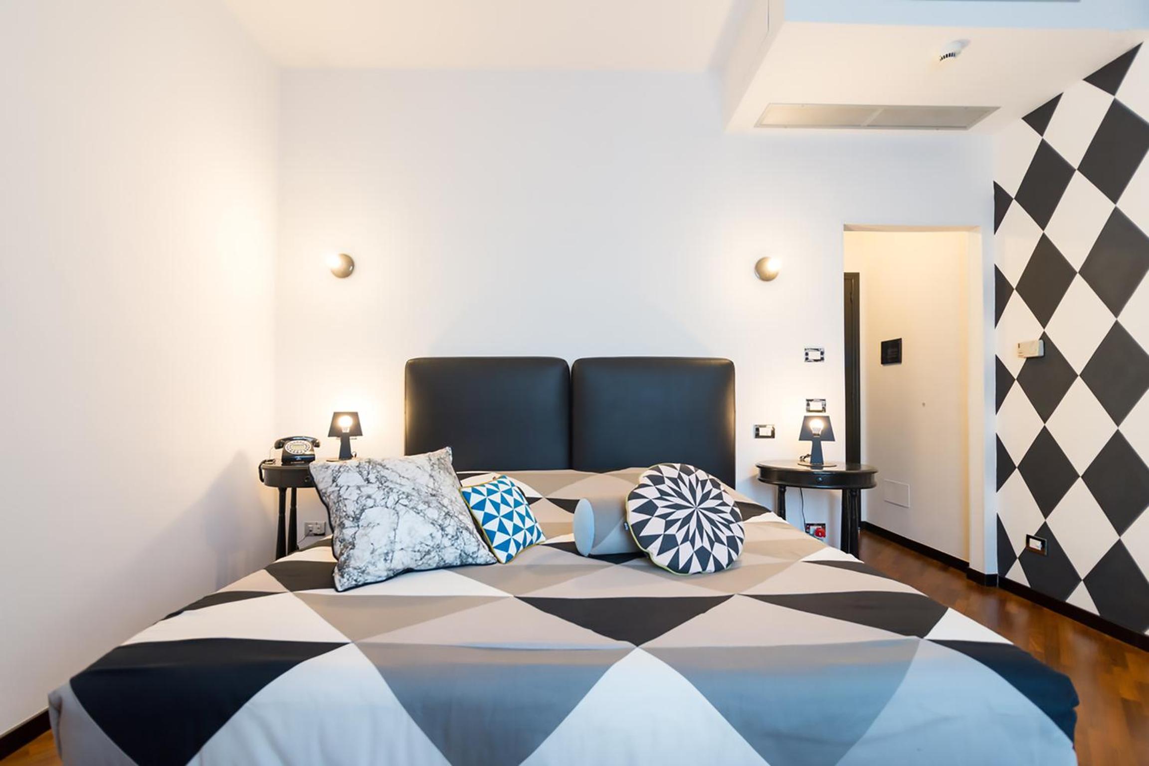 Comfort Double or Twin Room photo 1