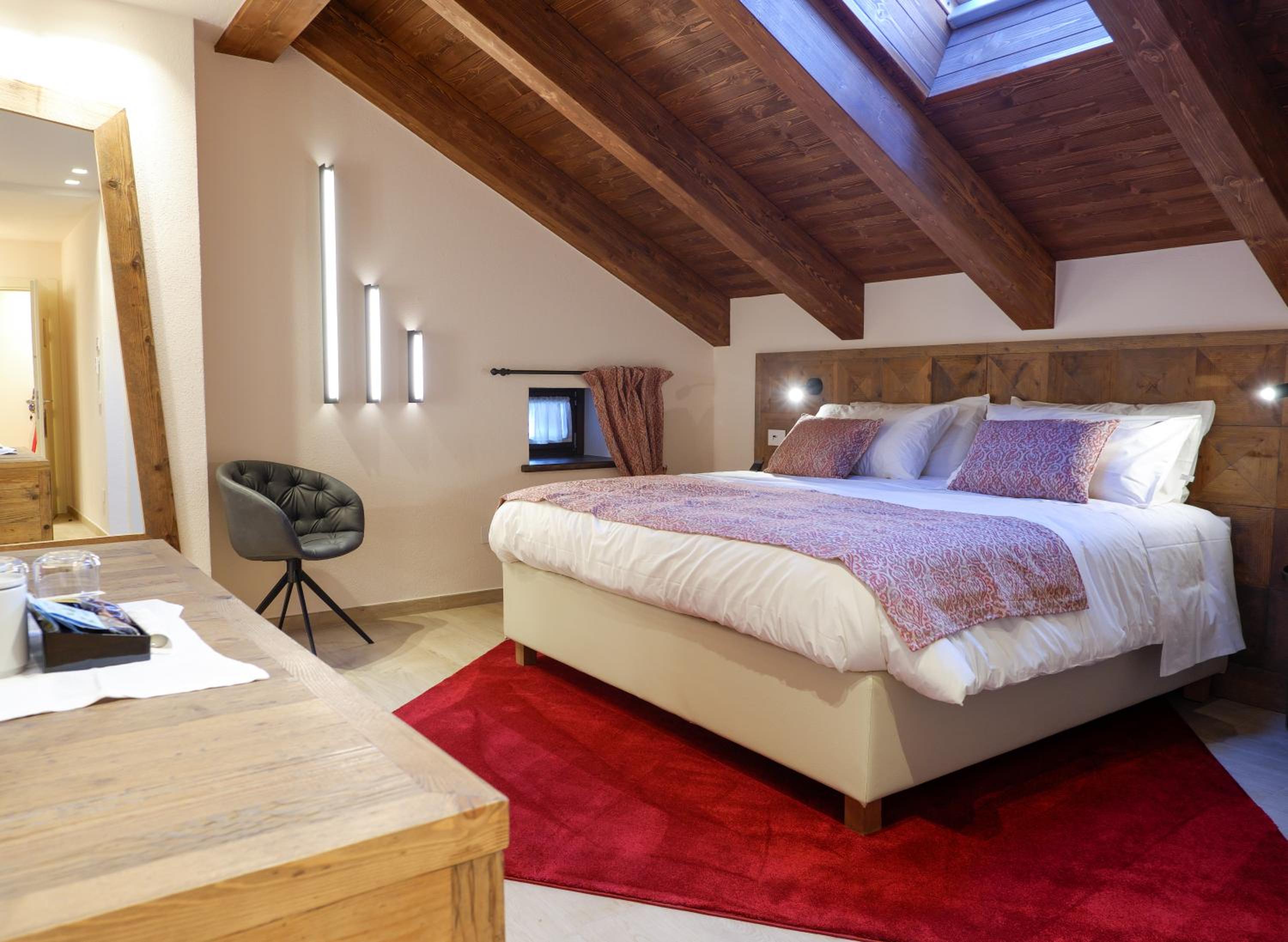 King Room with Spa Bath - Photo 4