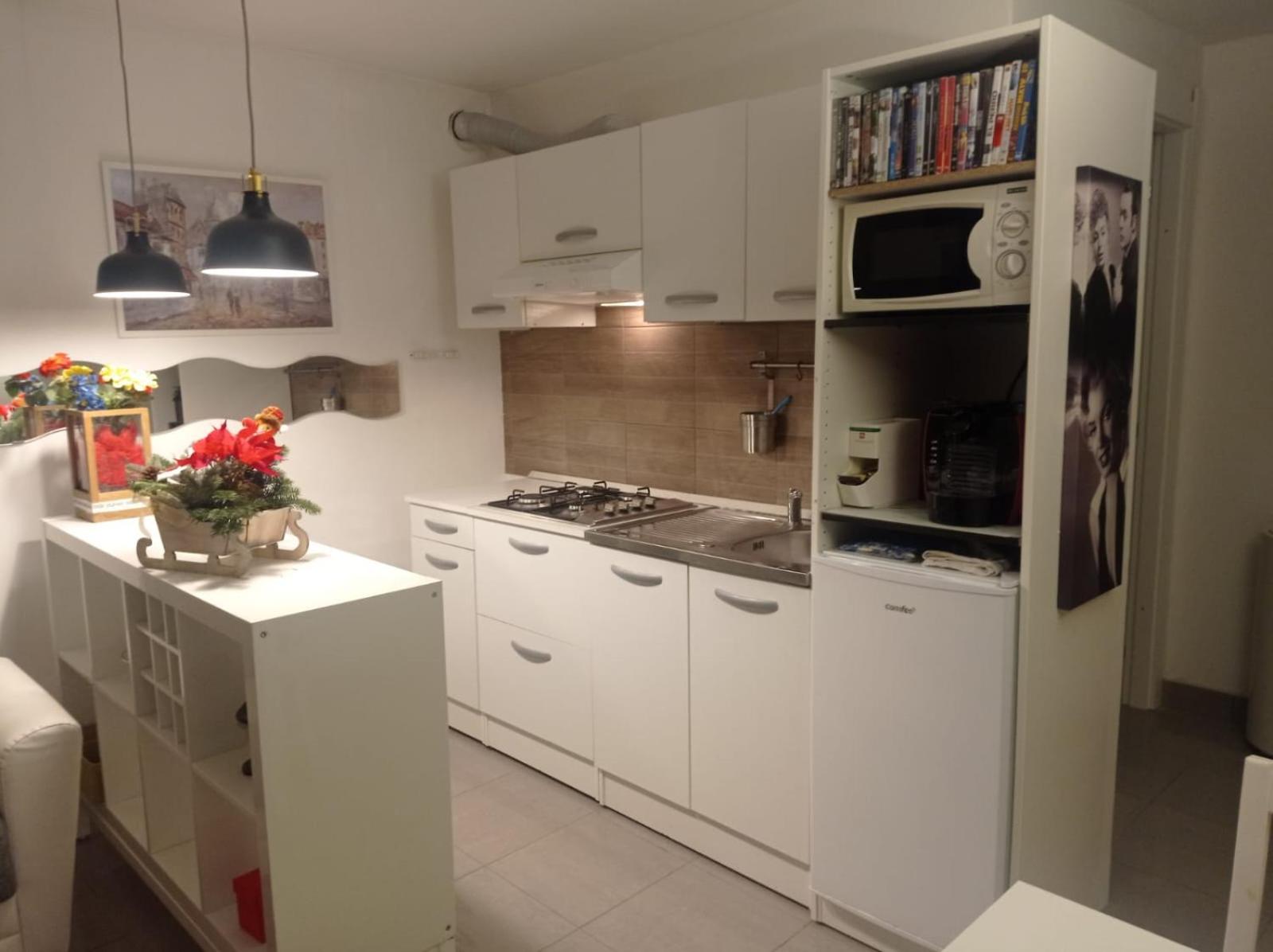 One-Bedroom Apartment photo 3
