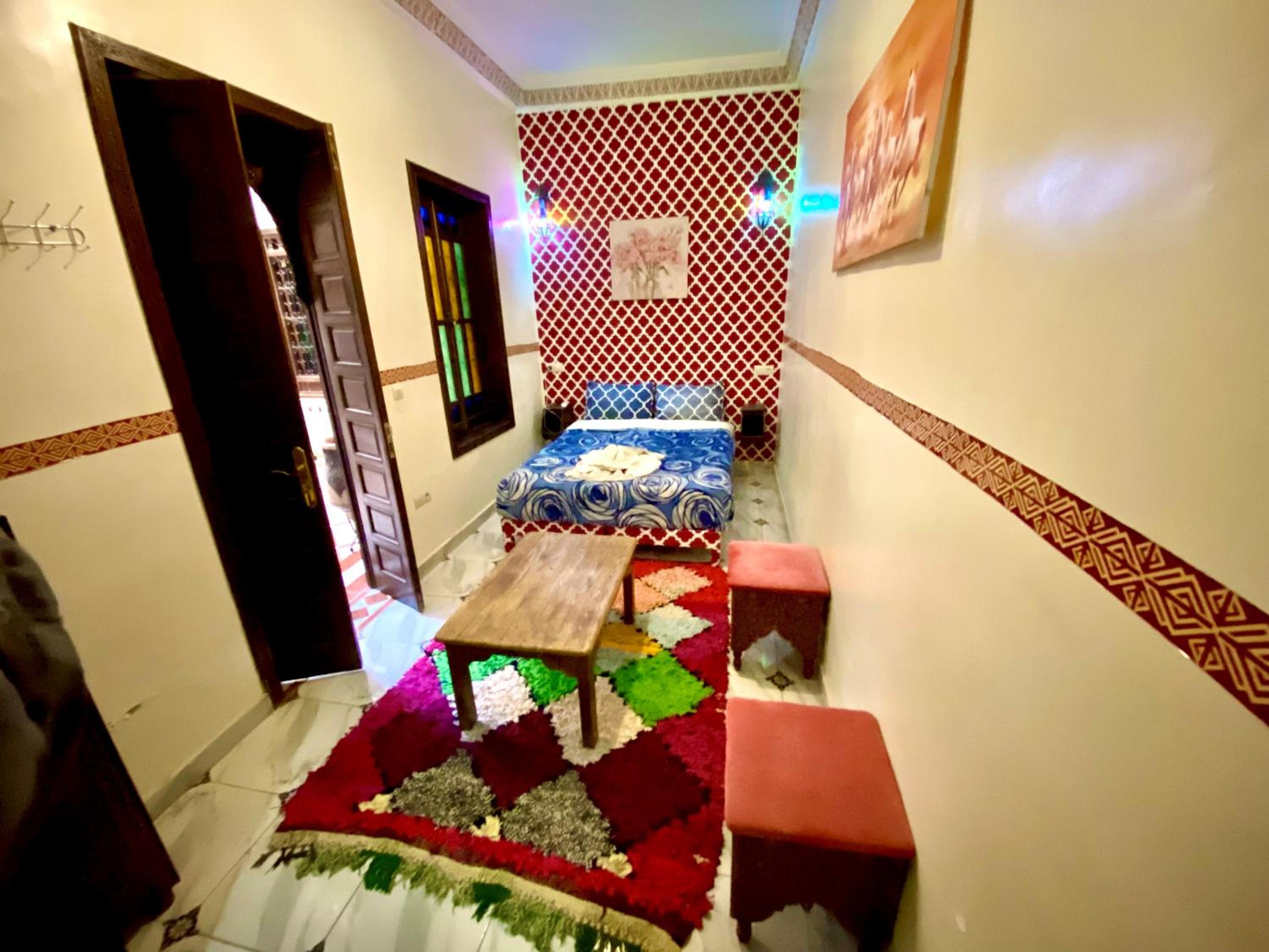 Double Room - Photo 3