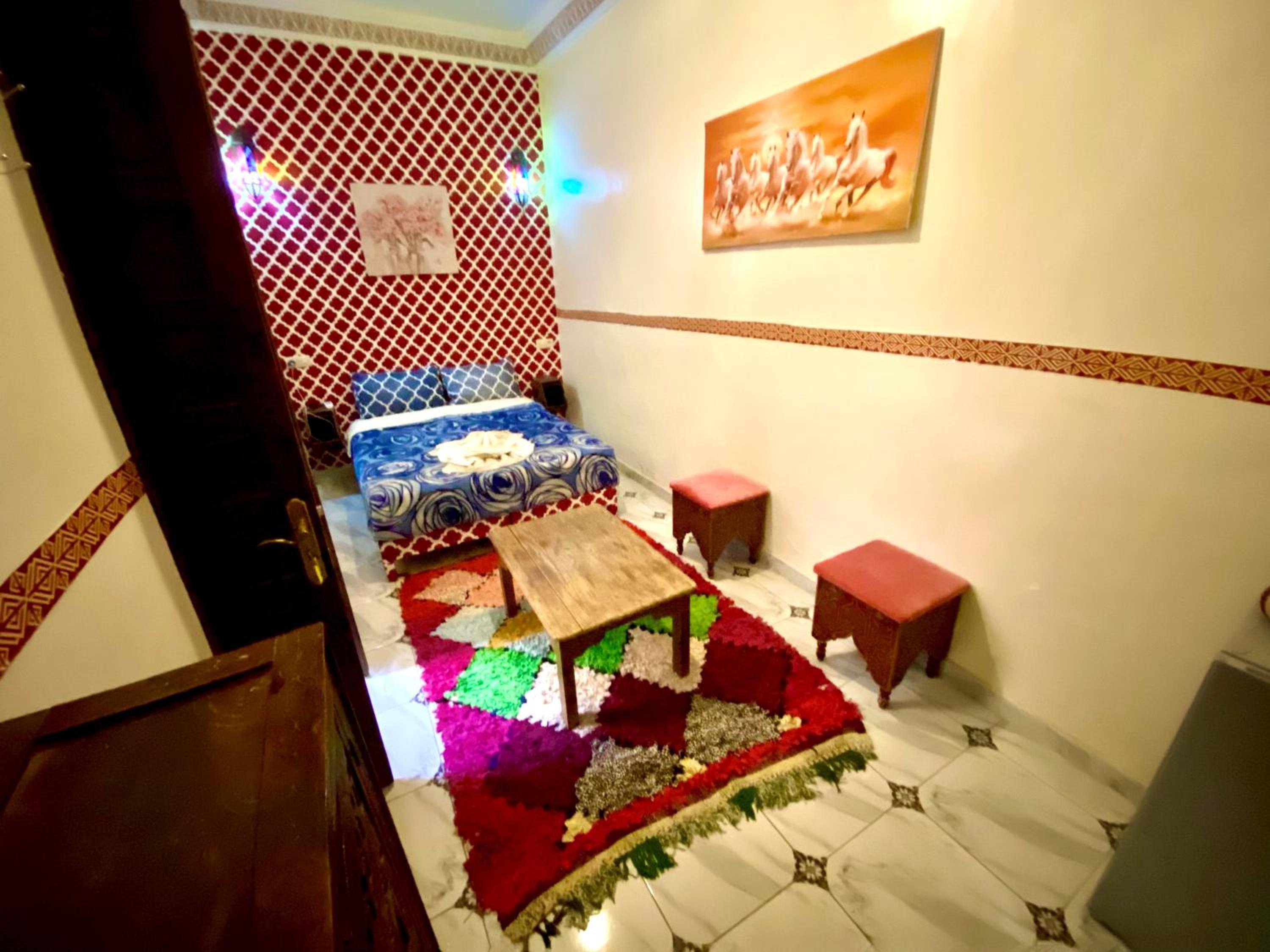 Double Room - Photo 1