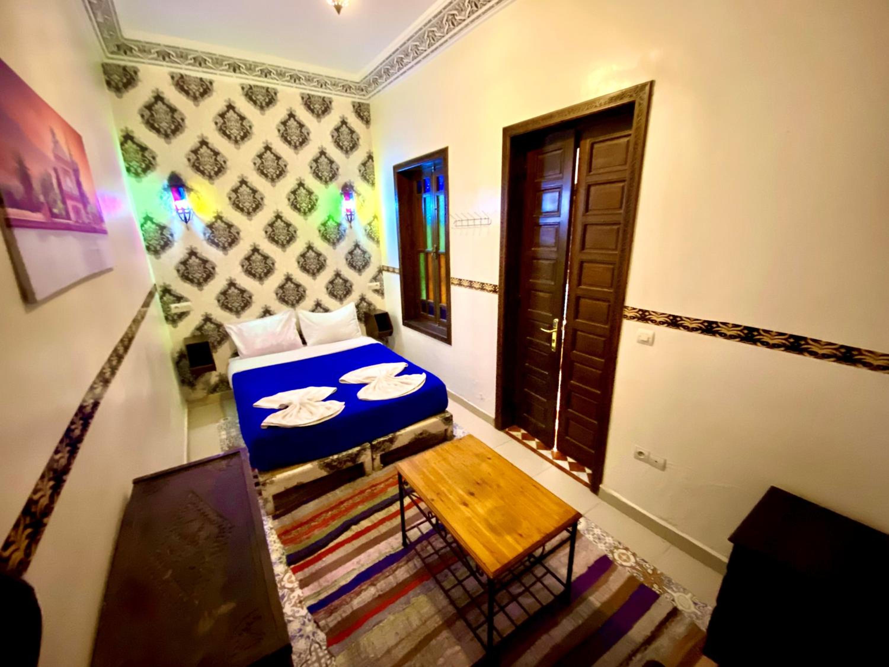Double Room - Photo 4