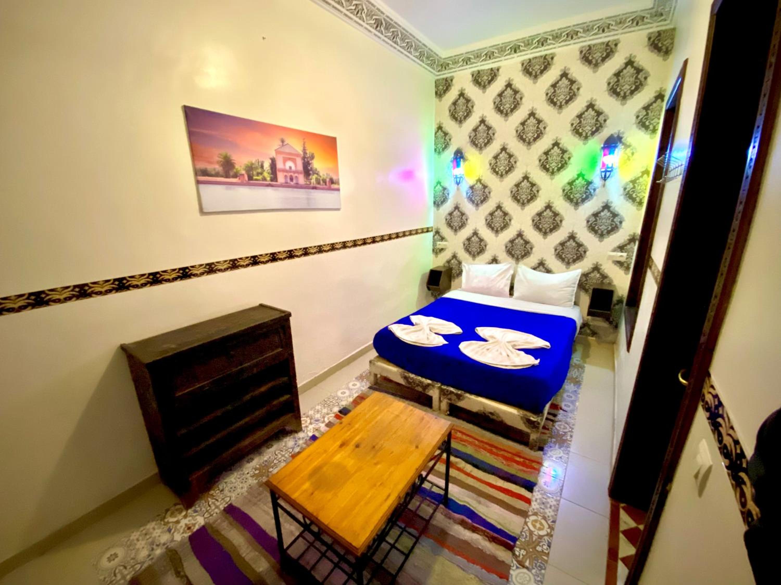 Double Room - Photo 5