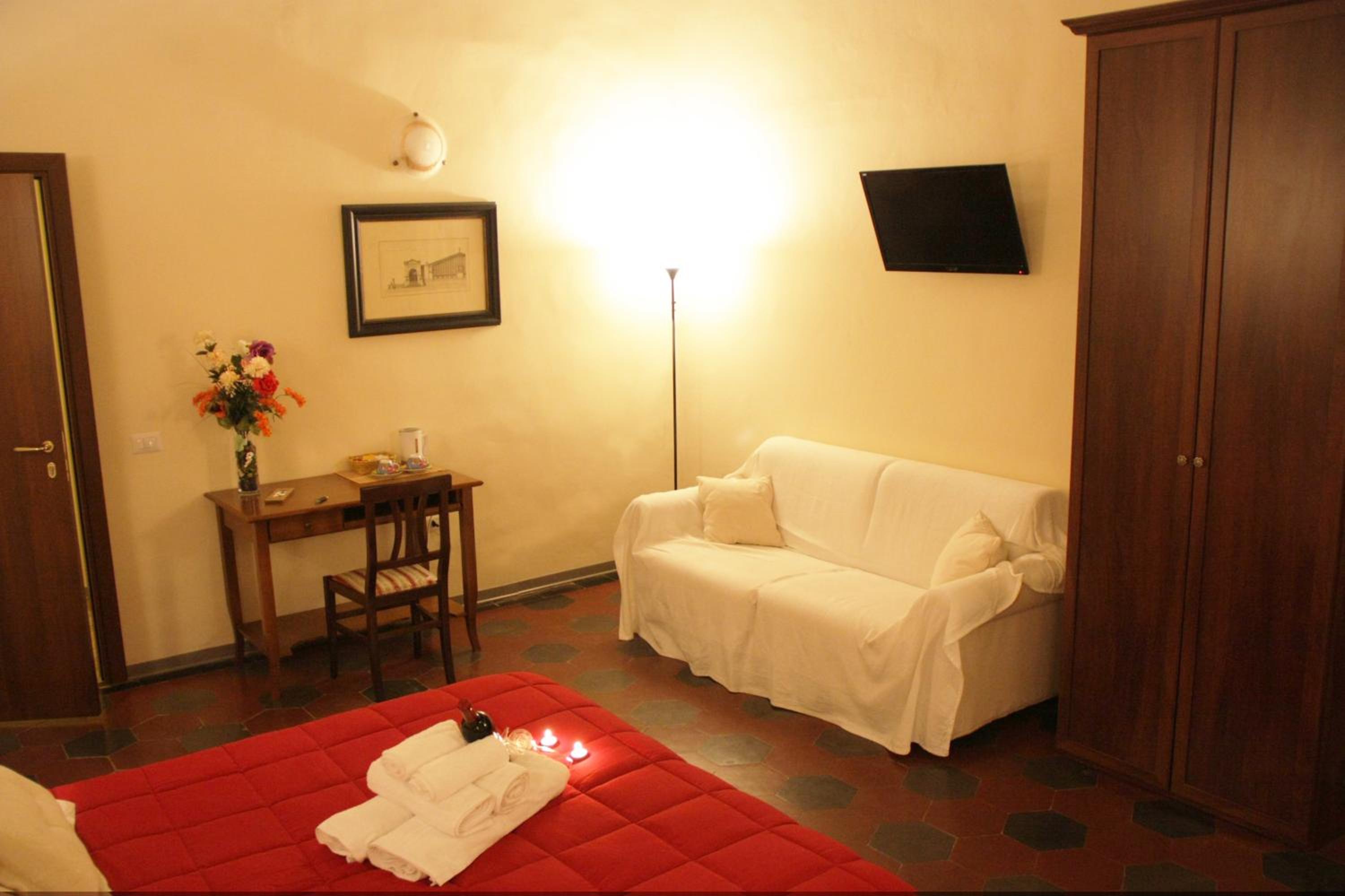 Superior Deluxe Double Or Twin Room  photo 1