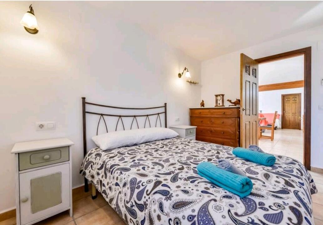 Apartamento - Planta Baja