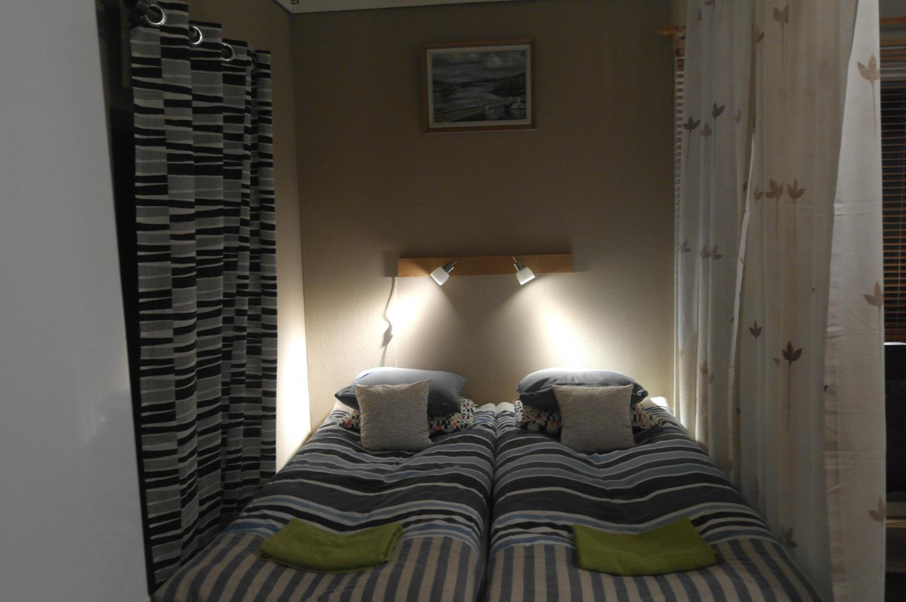 One-Bedroom Apartment - Photo 22