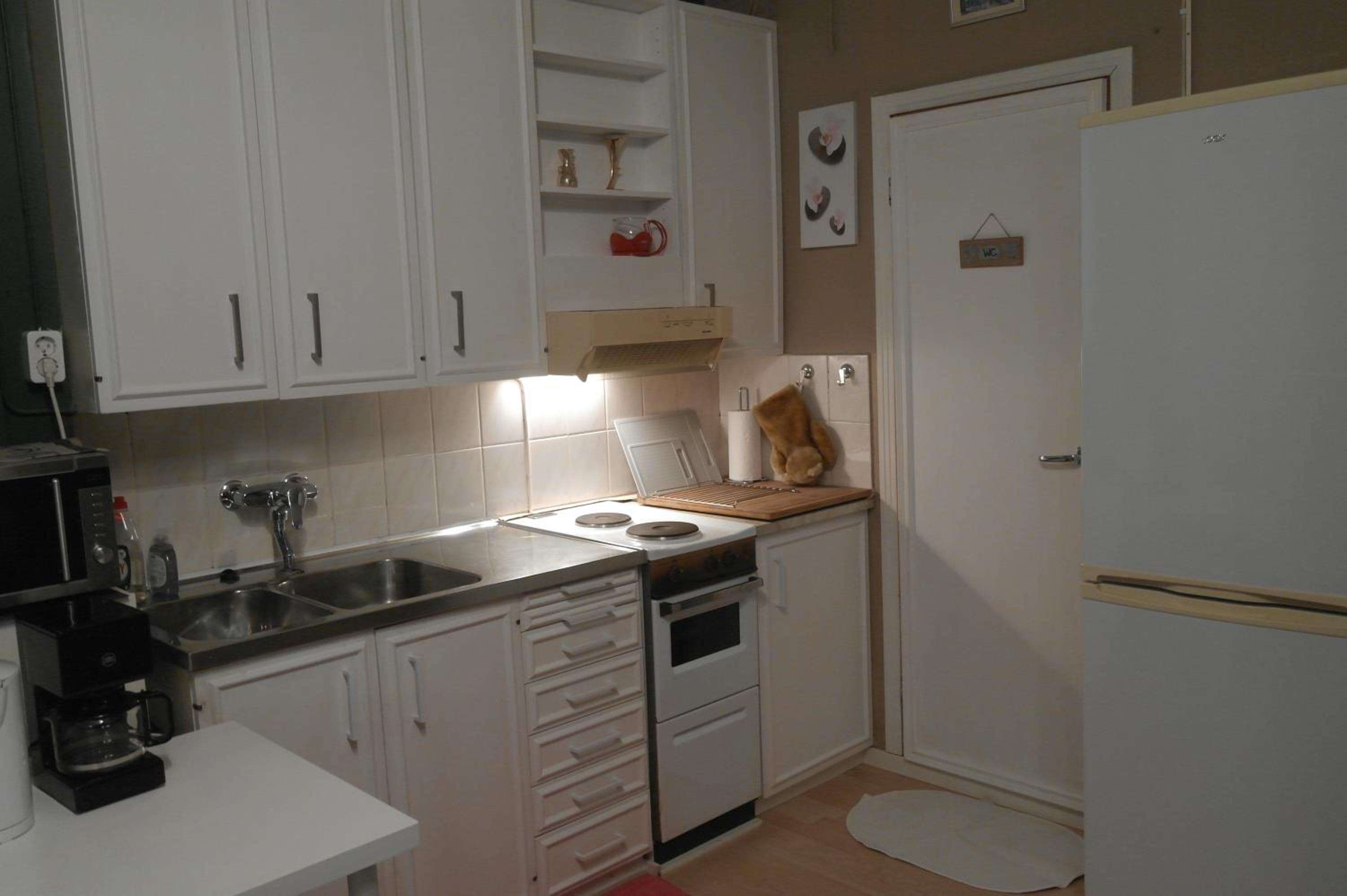 One-Bedroom Apartment - Photo 24