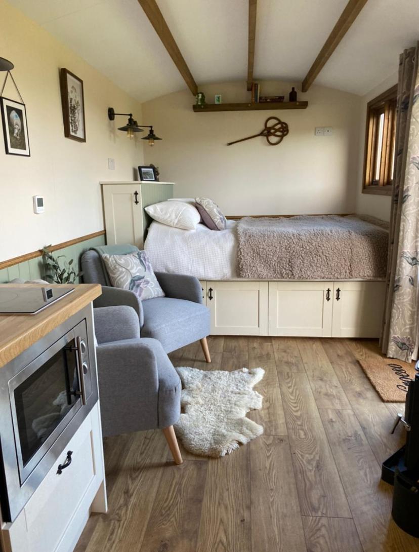 Chalet photo 1