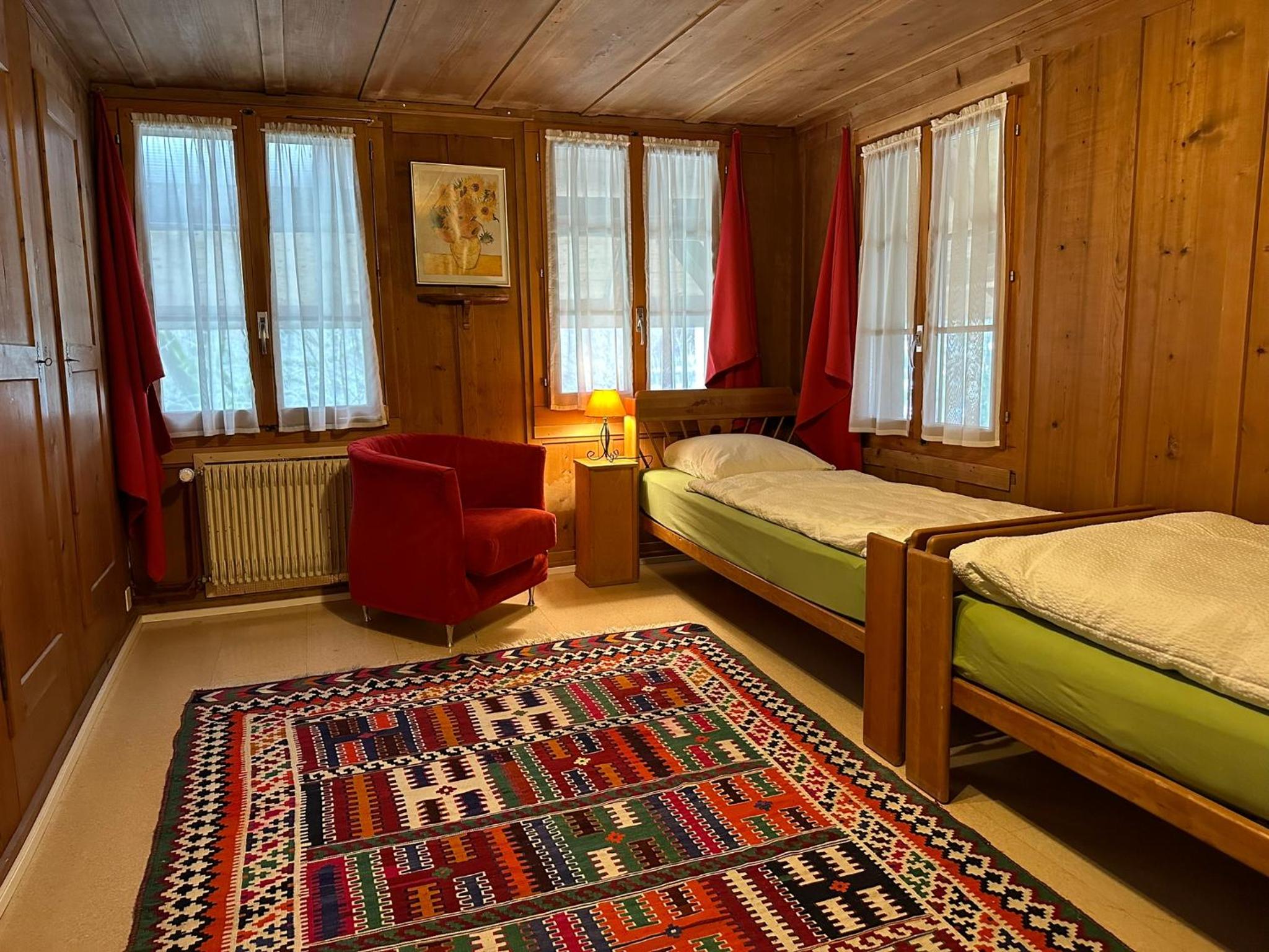 Two-Bedroom Apartment Jona photo 3