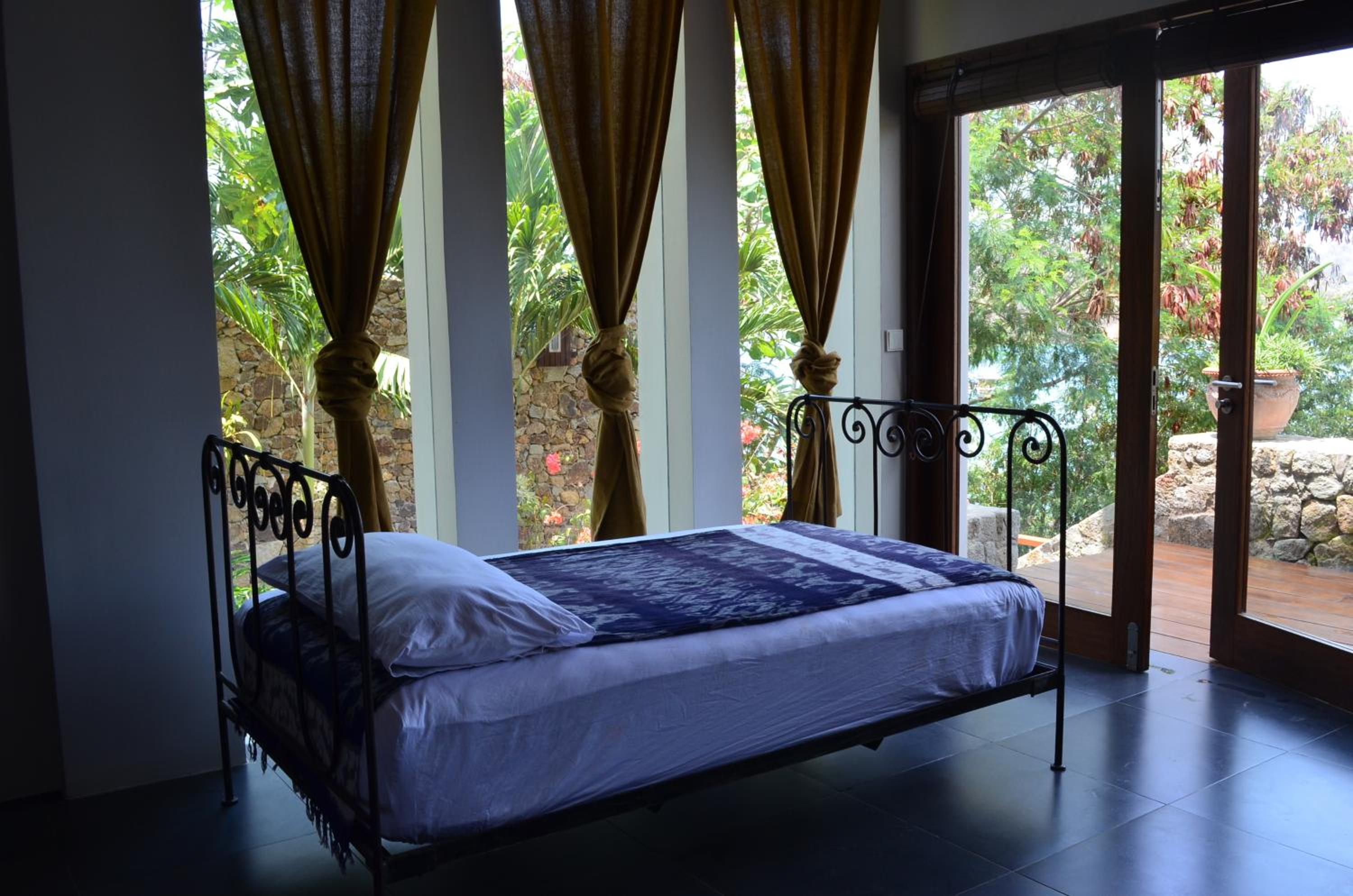 Deluxe Double Room with Sea View - Photo 7