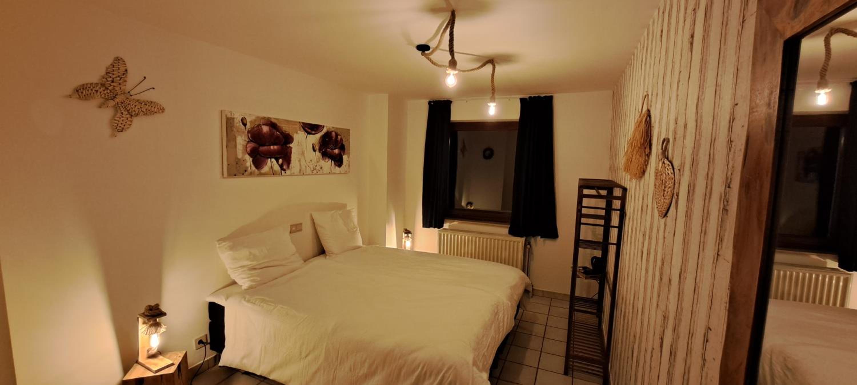 Budget Double or Twin Room
