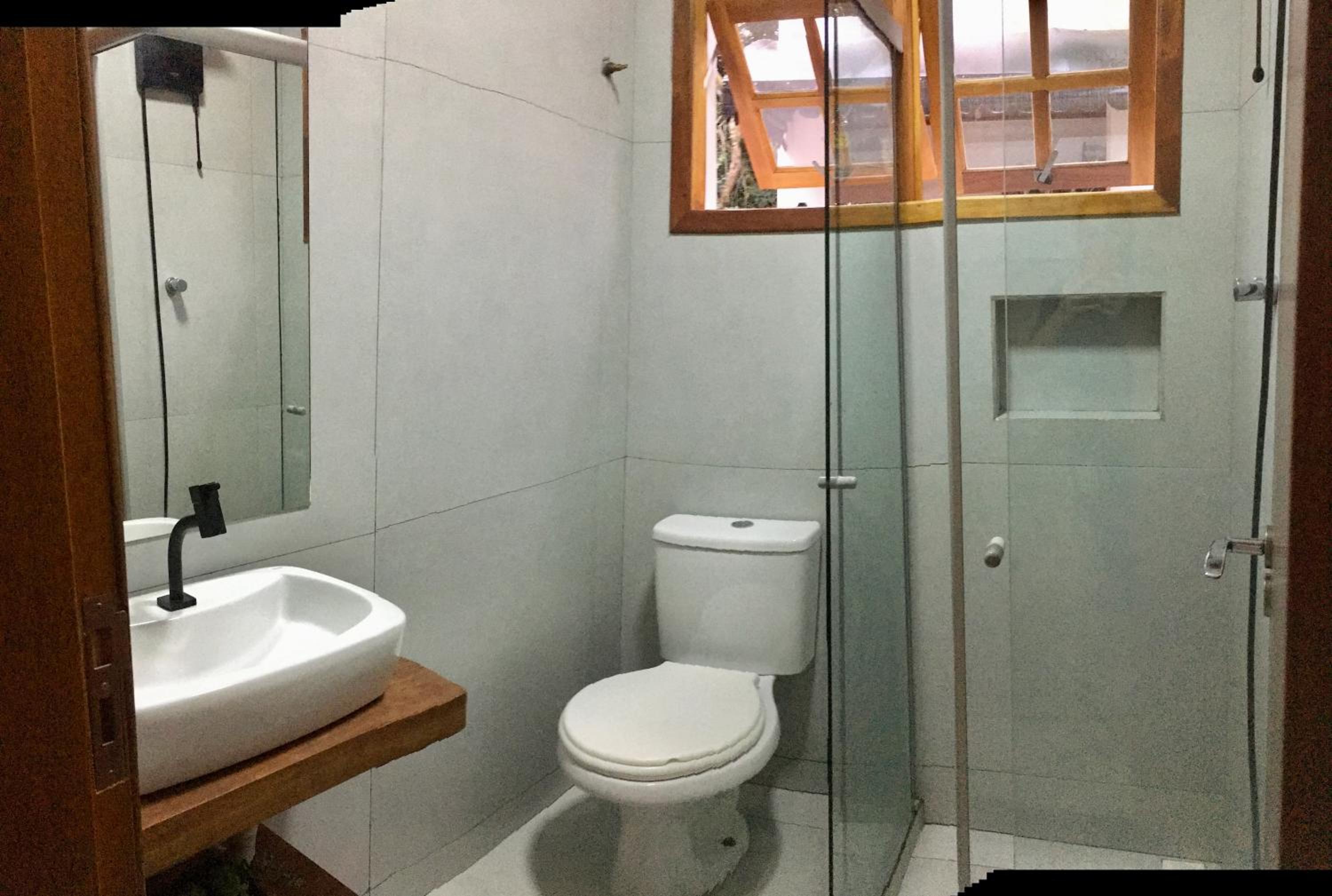 Two-Bedroom House photo 3