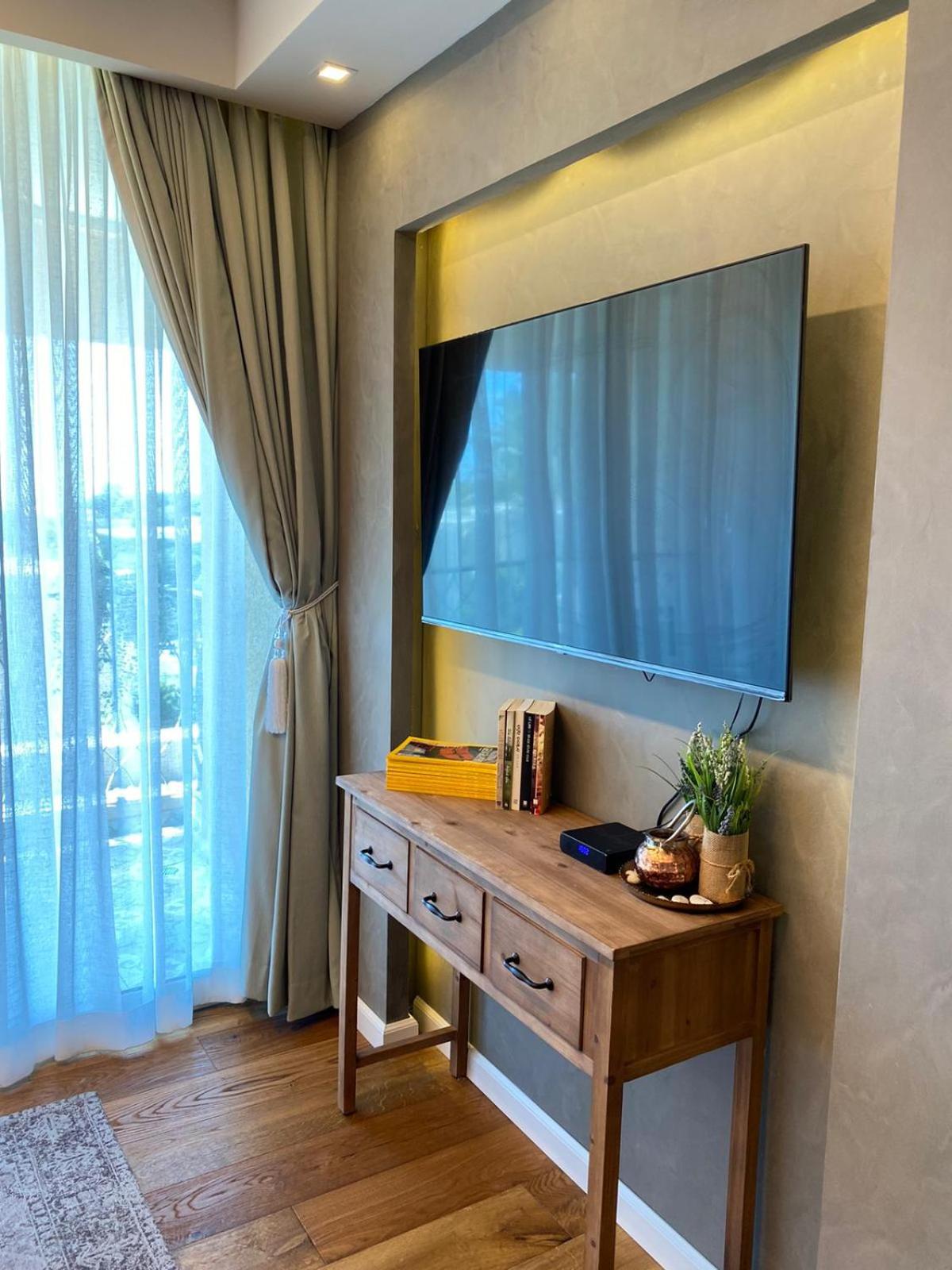 Superior Apartment - Photo 17