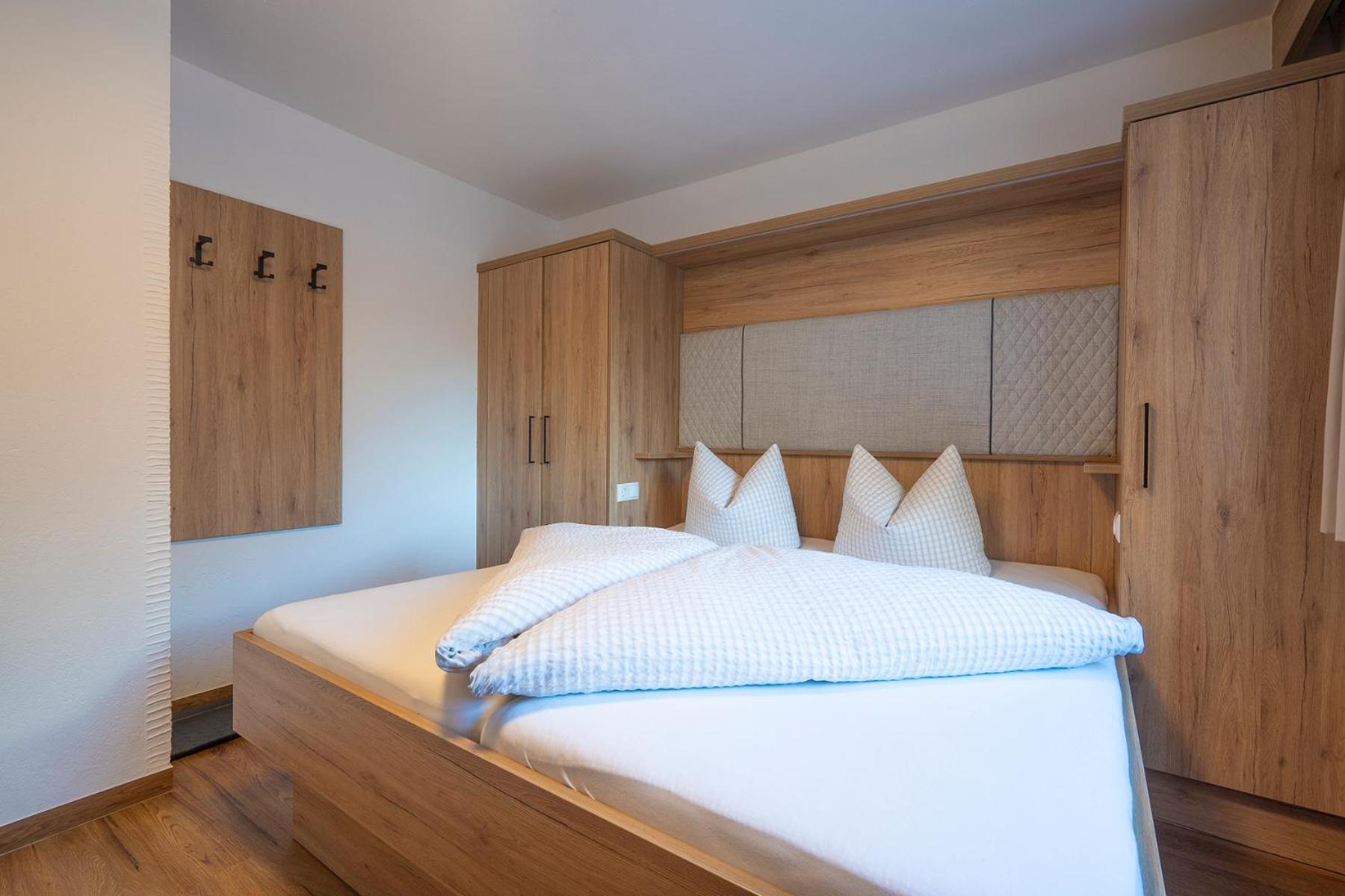 Small Double Room photo 1