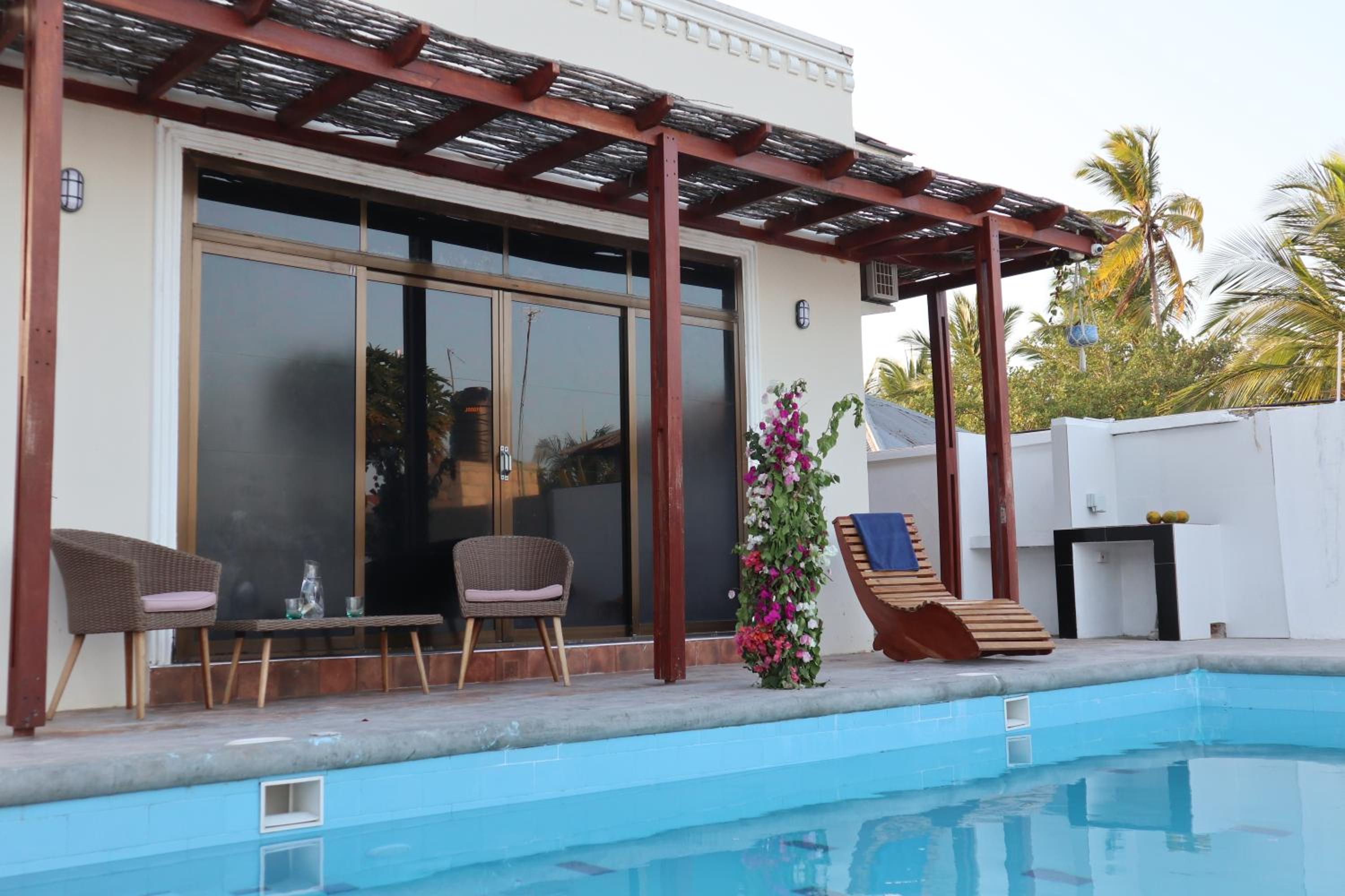 Two-Bedroom Villa photo 1