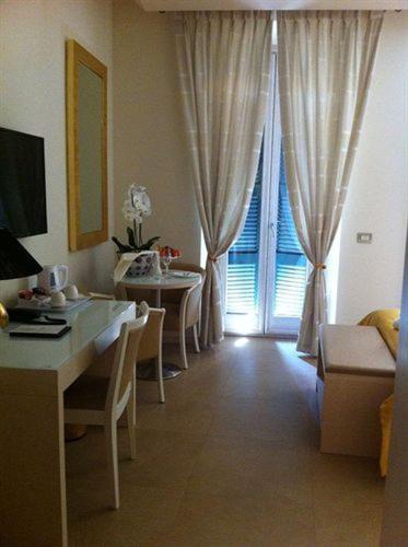 Junior Suite photo 2