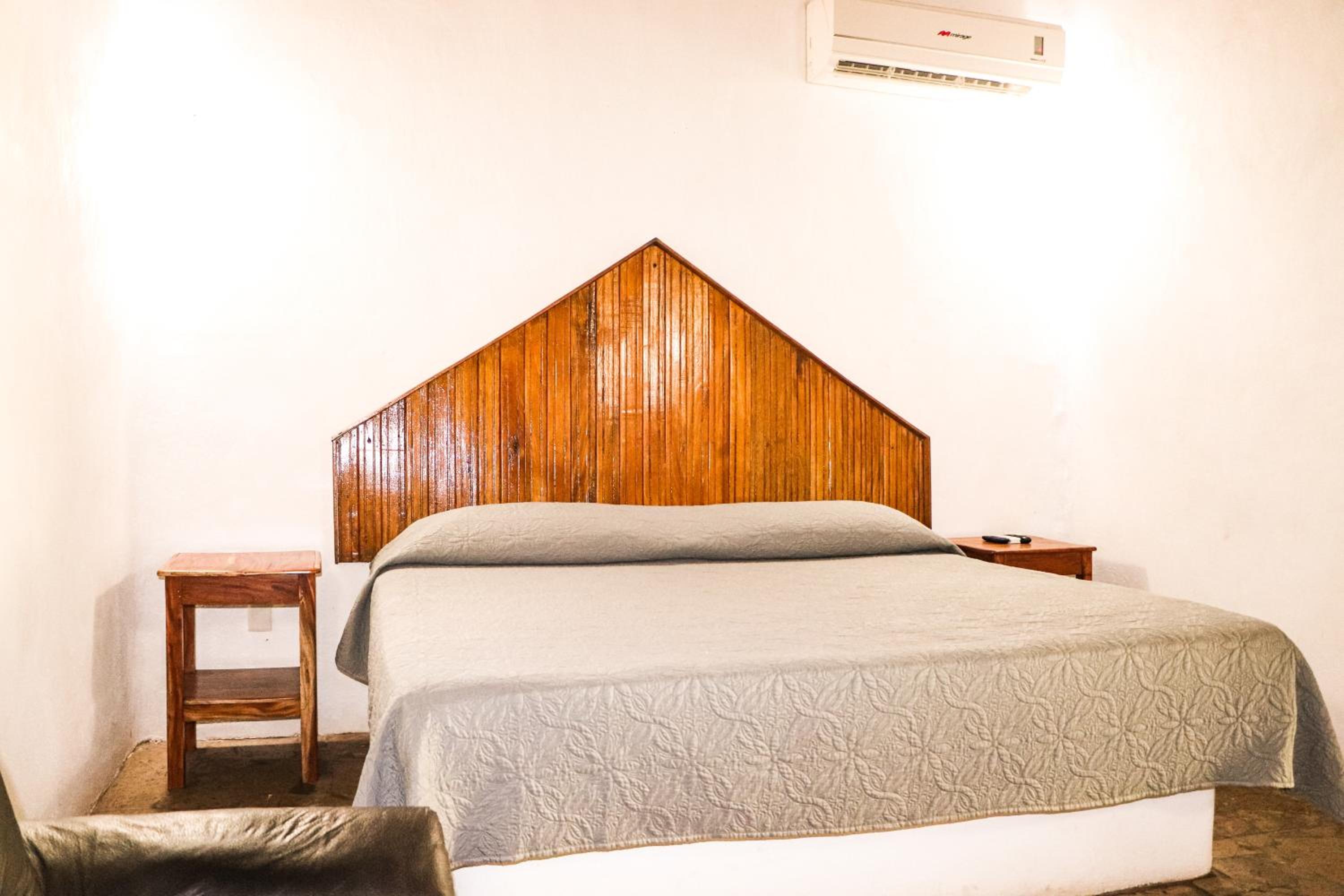 Double Room photo 1