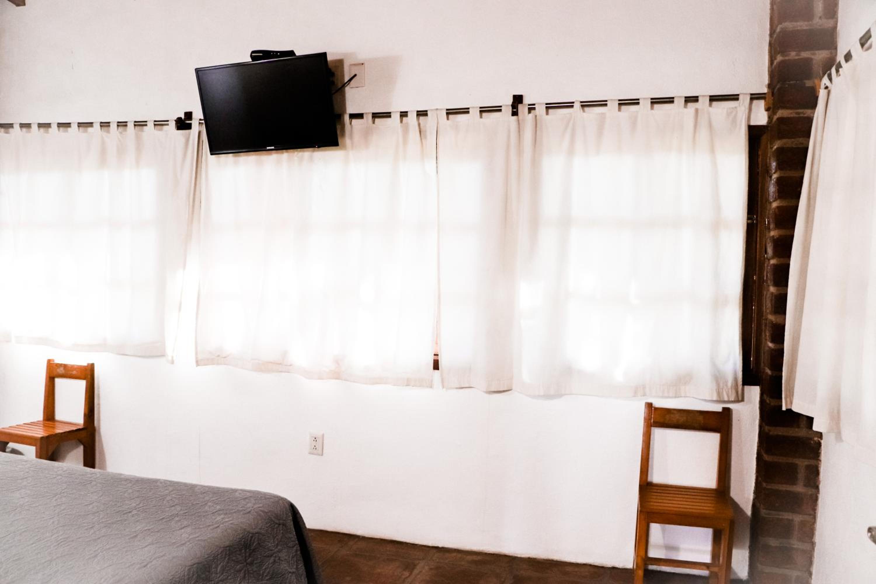 Suite photo 1