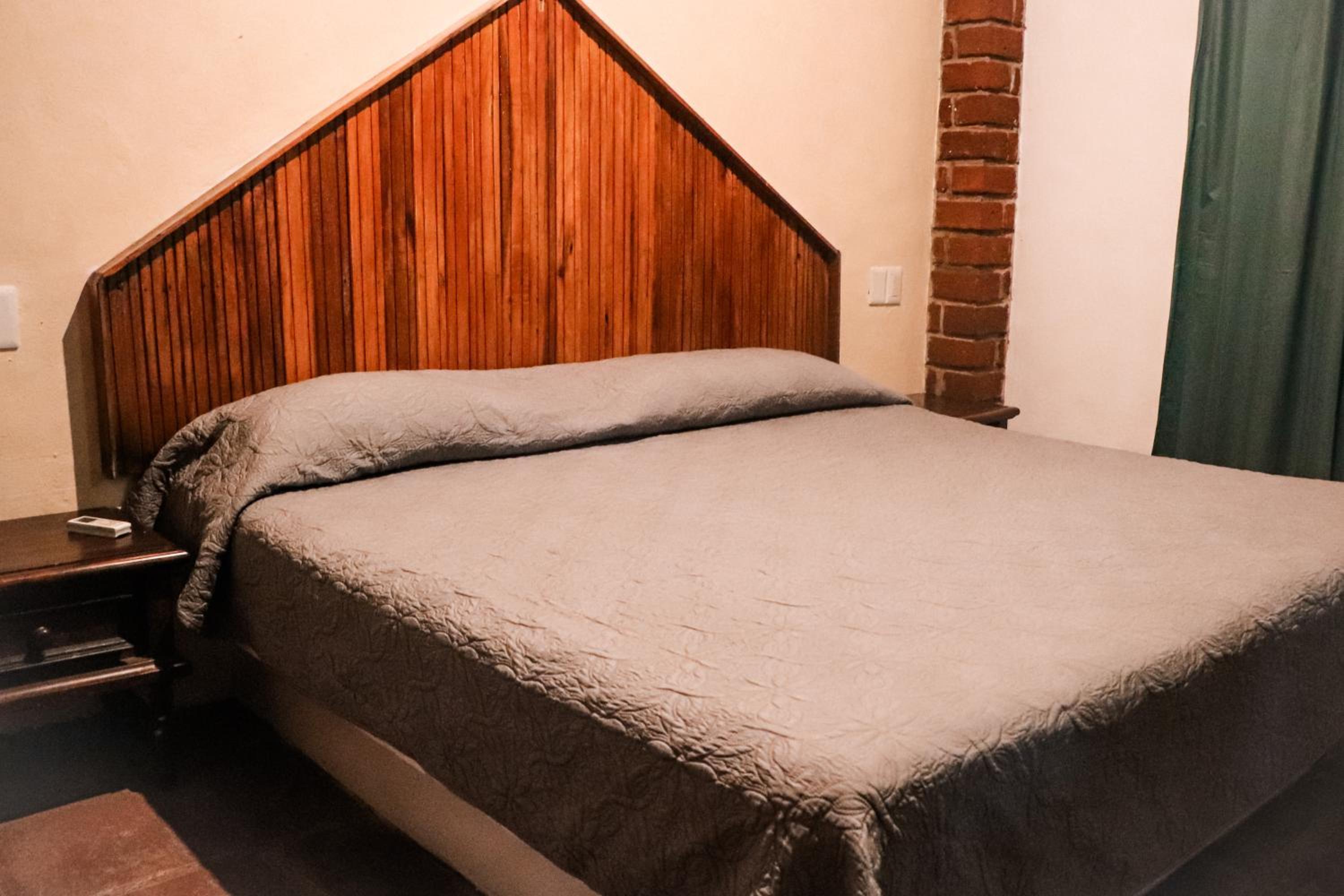 Double Room photo 2