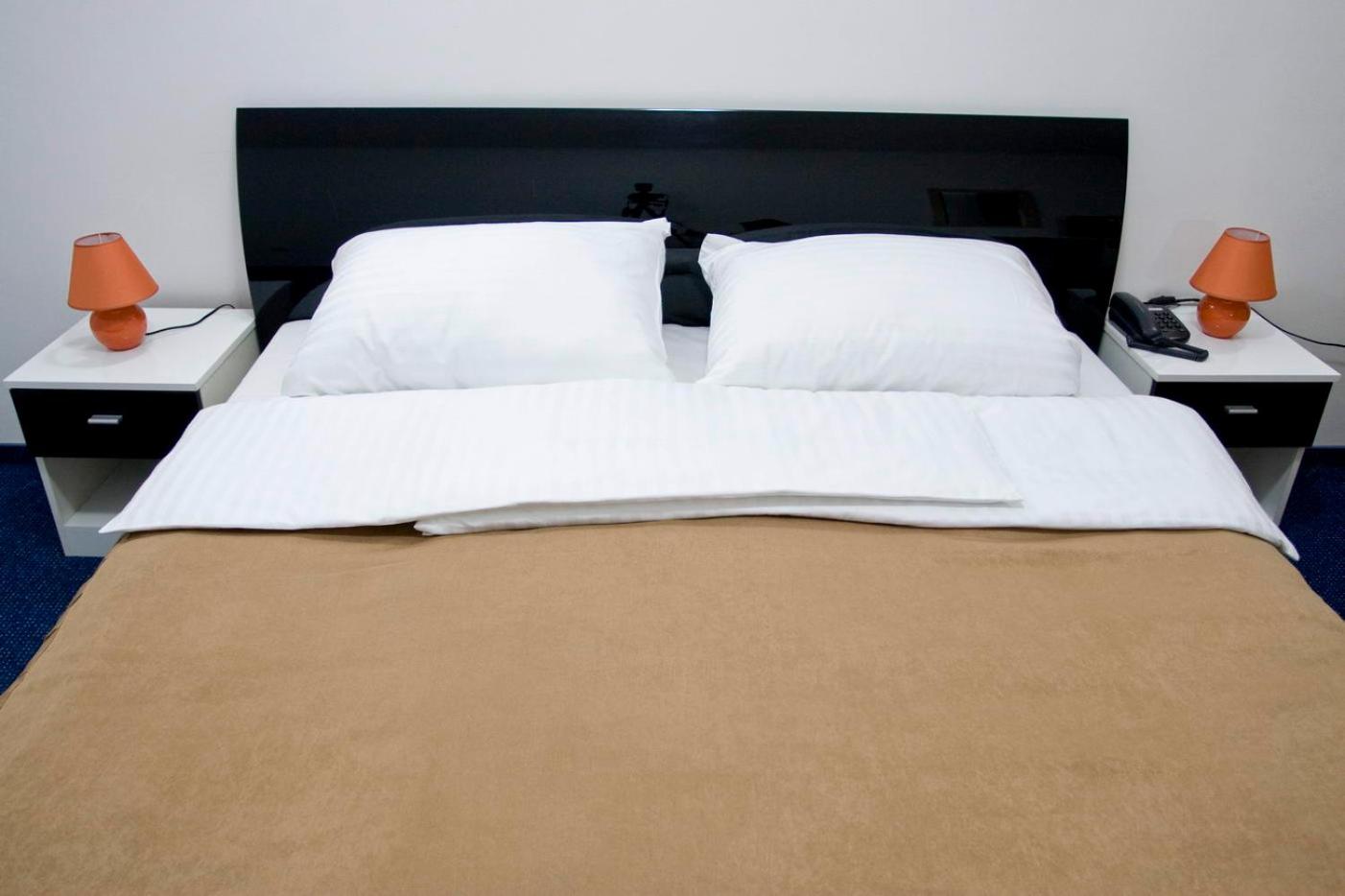 Attic Standard Double Room