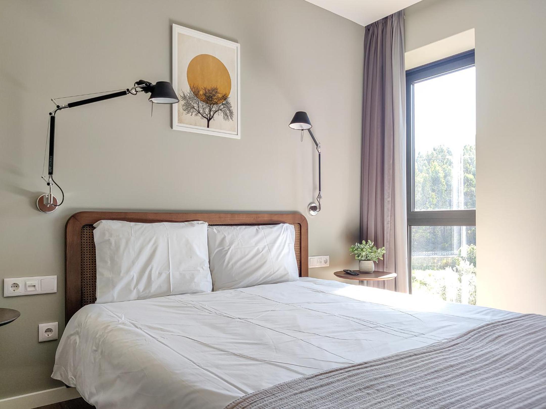 Standard Double Room - Photo 2