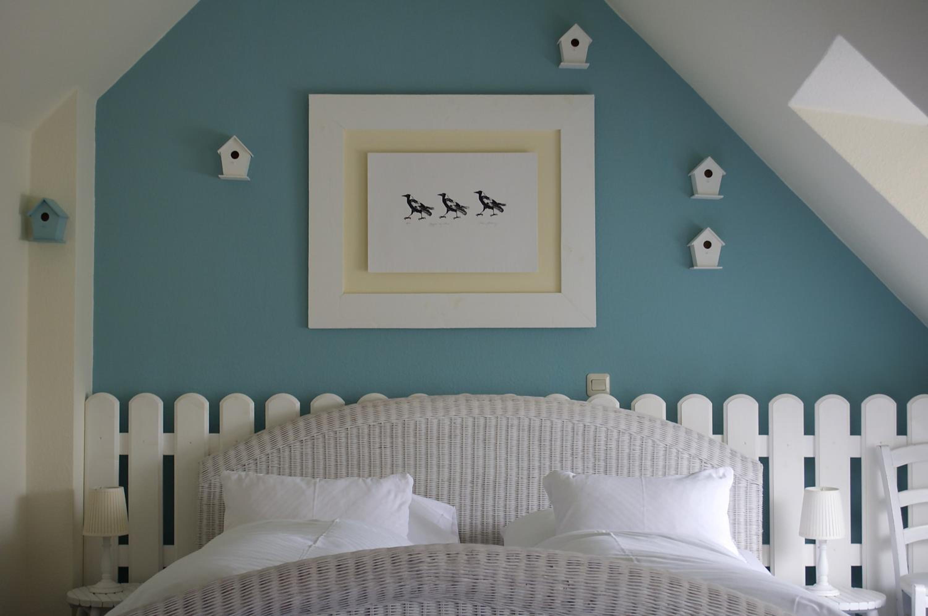 Double Room - Photo 17