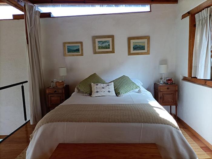 Deluxe King Suite photo 1