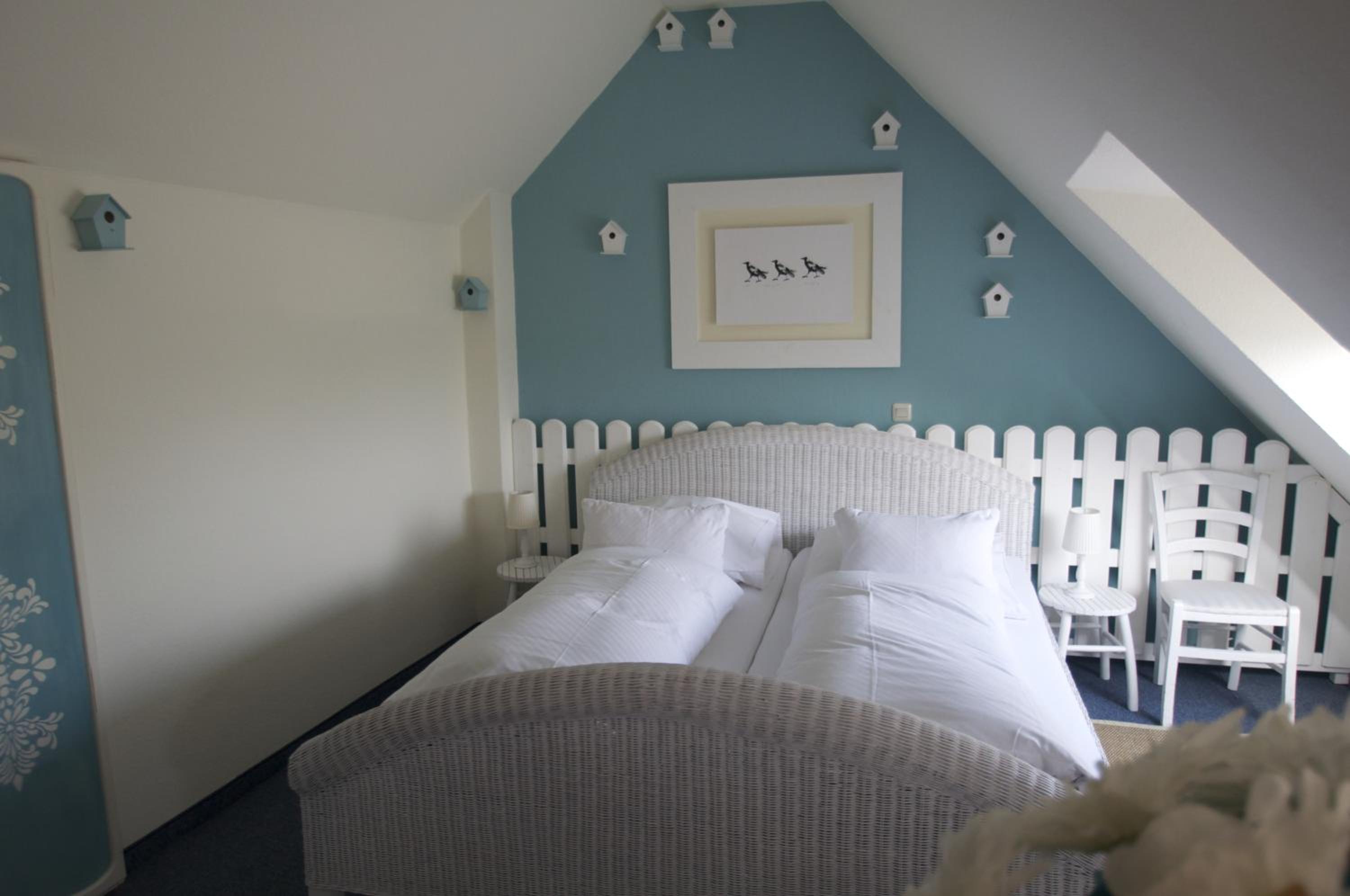 Double Room - Photo 16