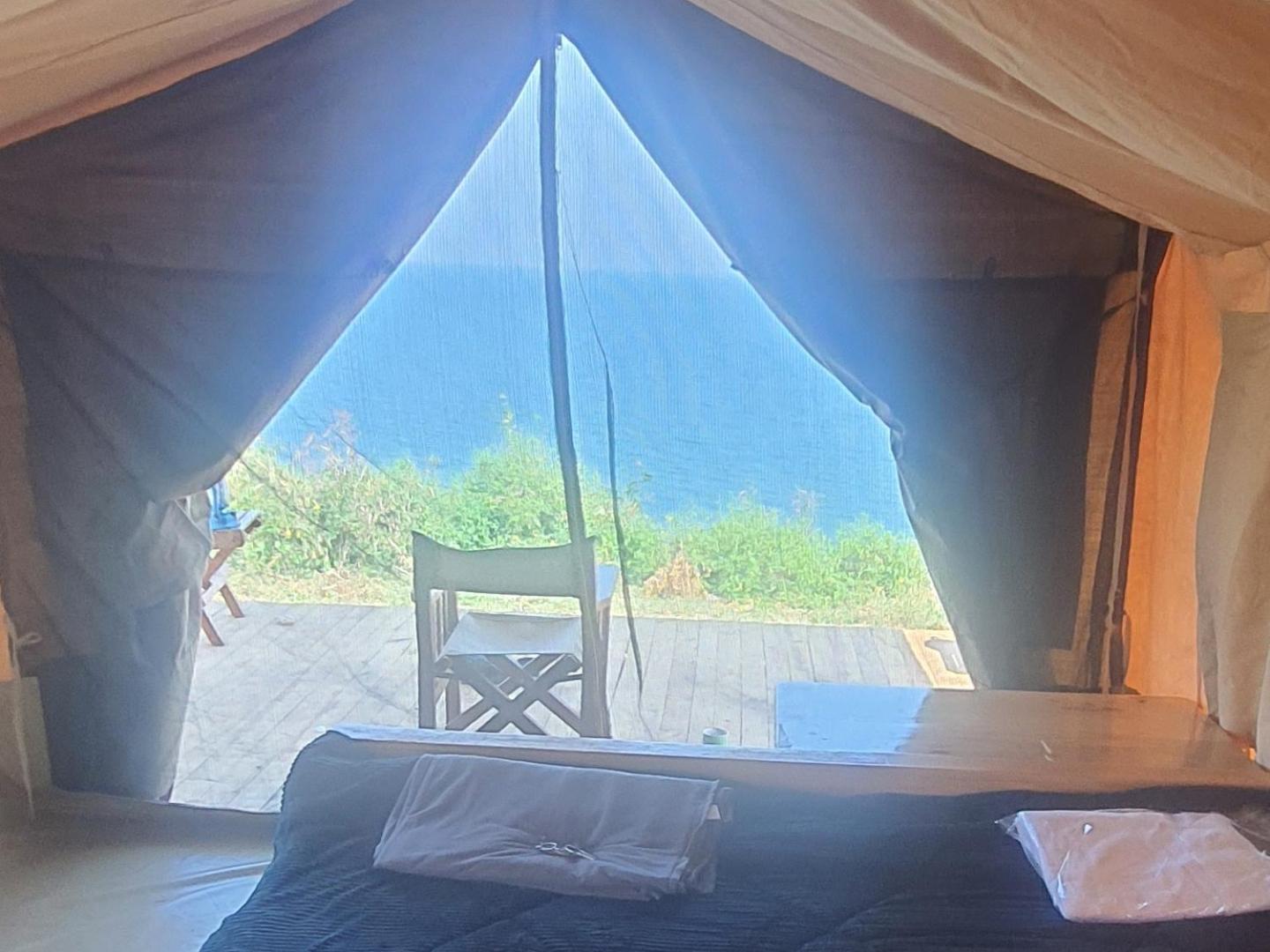 Tent photo 2