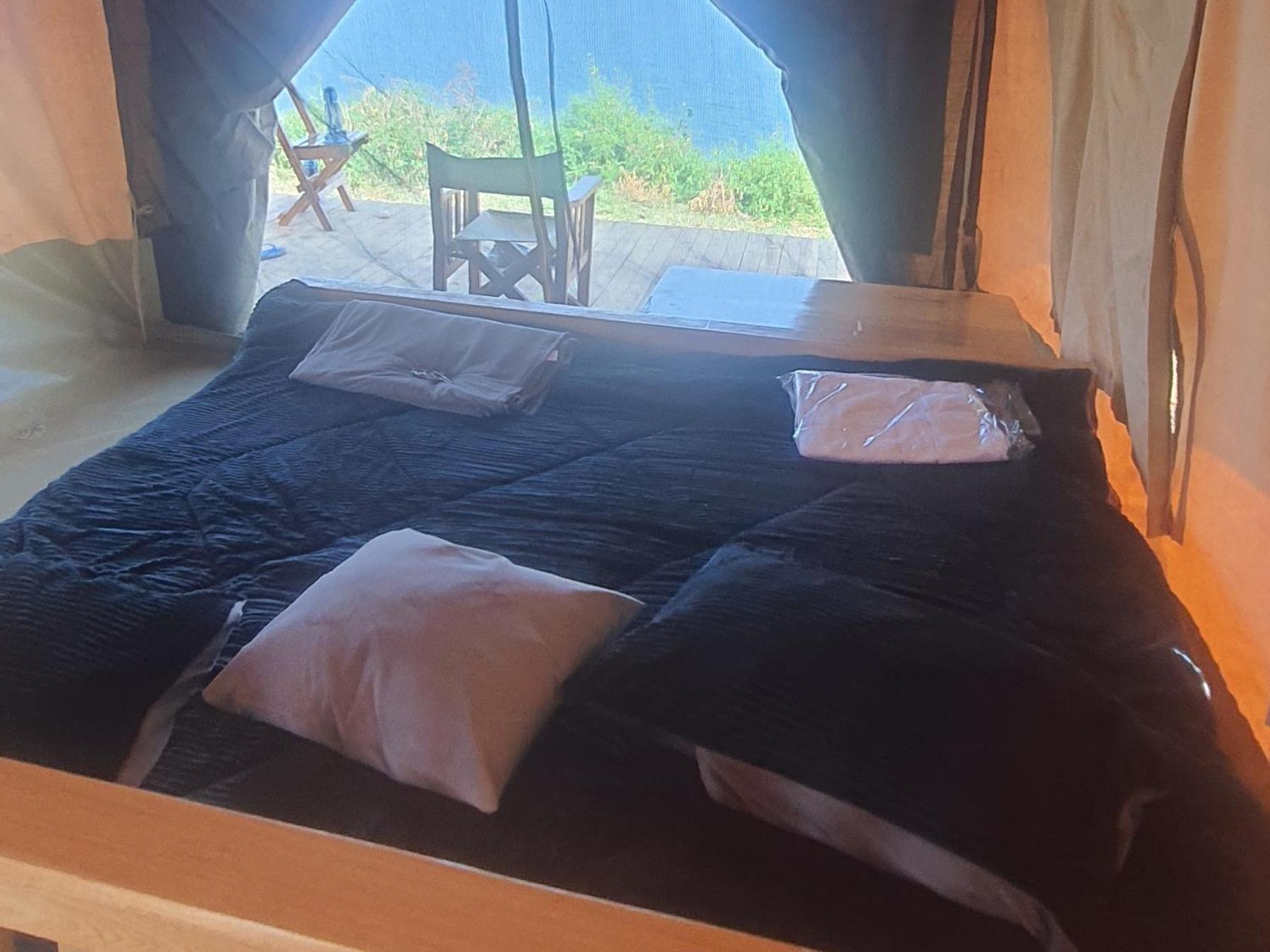 Tent photo 1