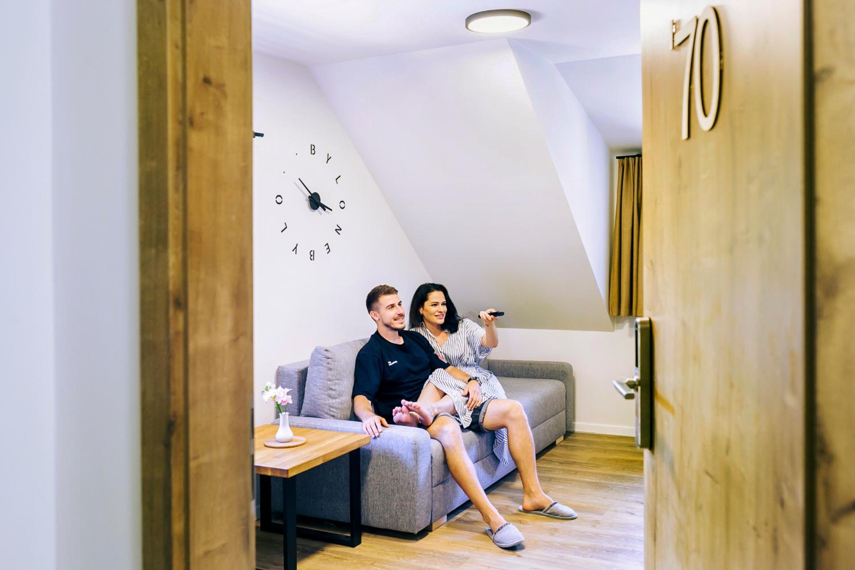 Maisonette - Photo 3