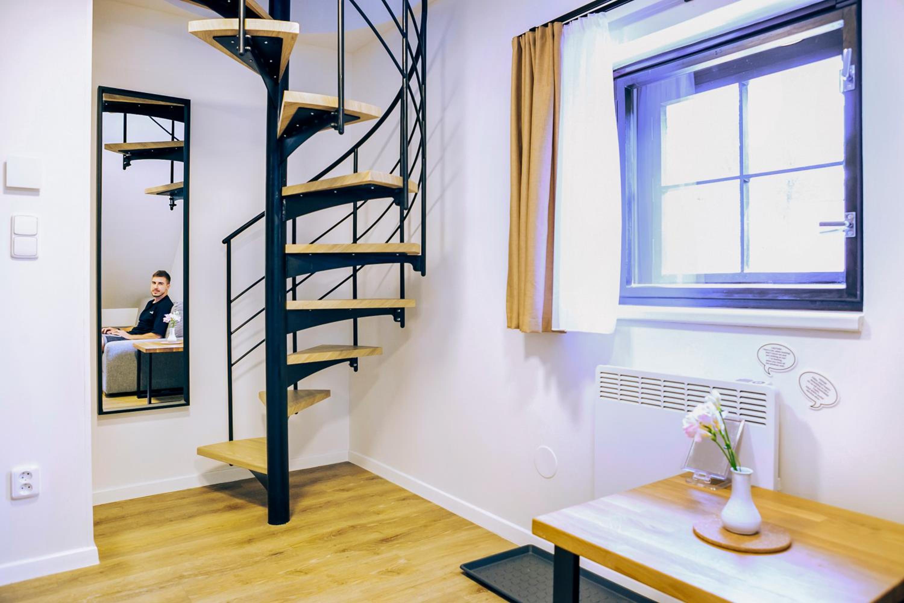 Maisonette - Photo 9