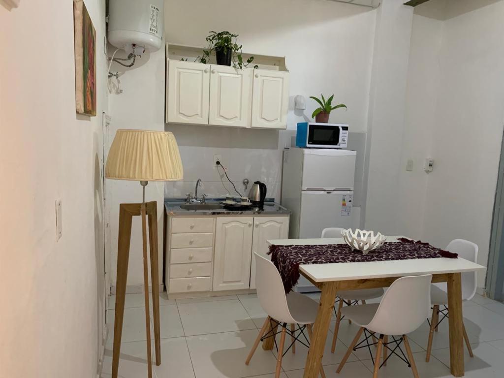 One-Bedroom Apartment photo 3