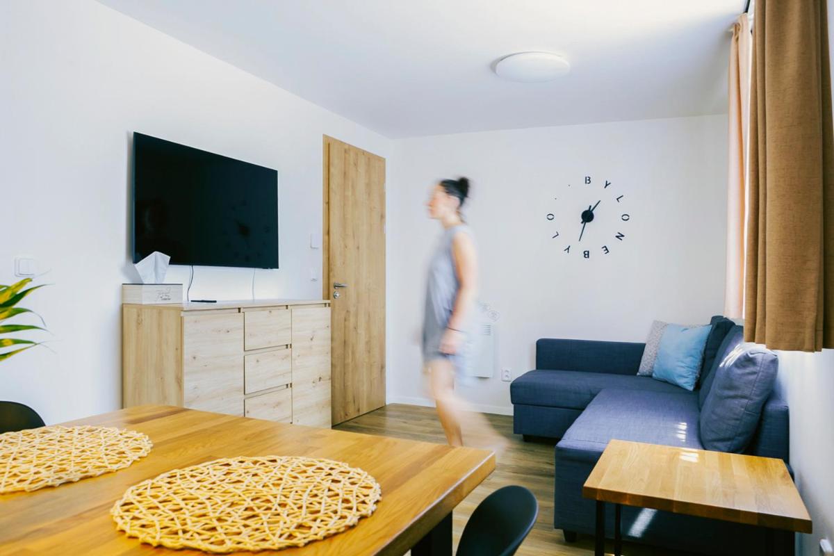 Deluxe Apartment - Photo 3
