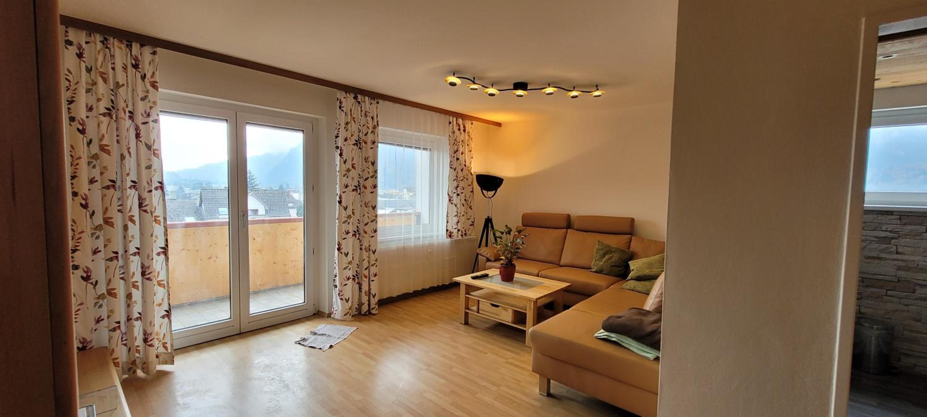 Two-Bedroom Apartment photo 1
