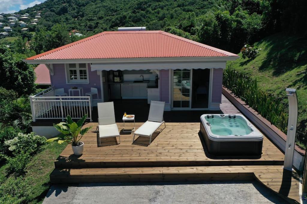 One-Bedroom Villa photo 1