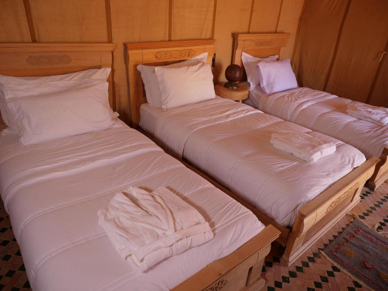 Luxury Triple Room - Photo 11