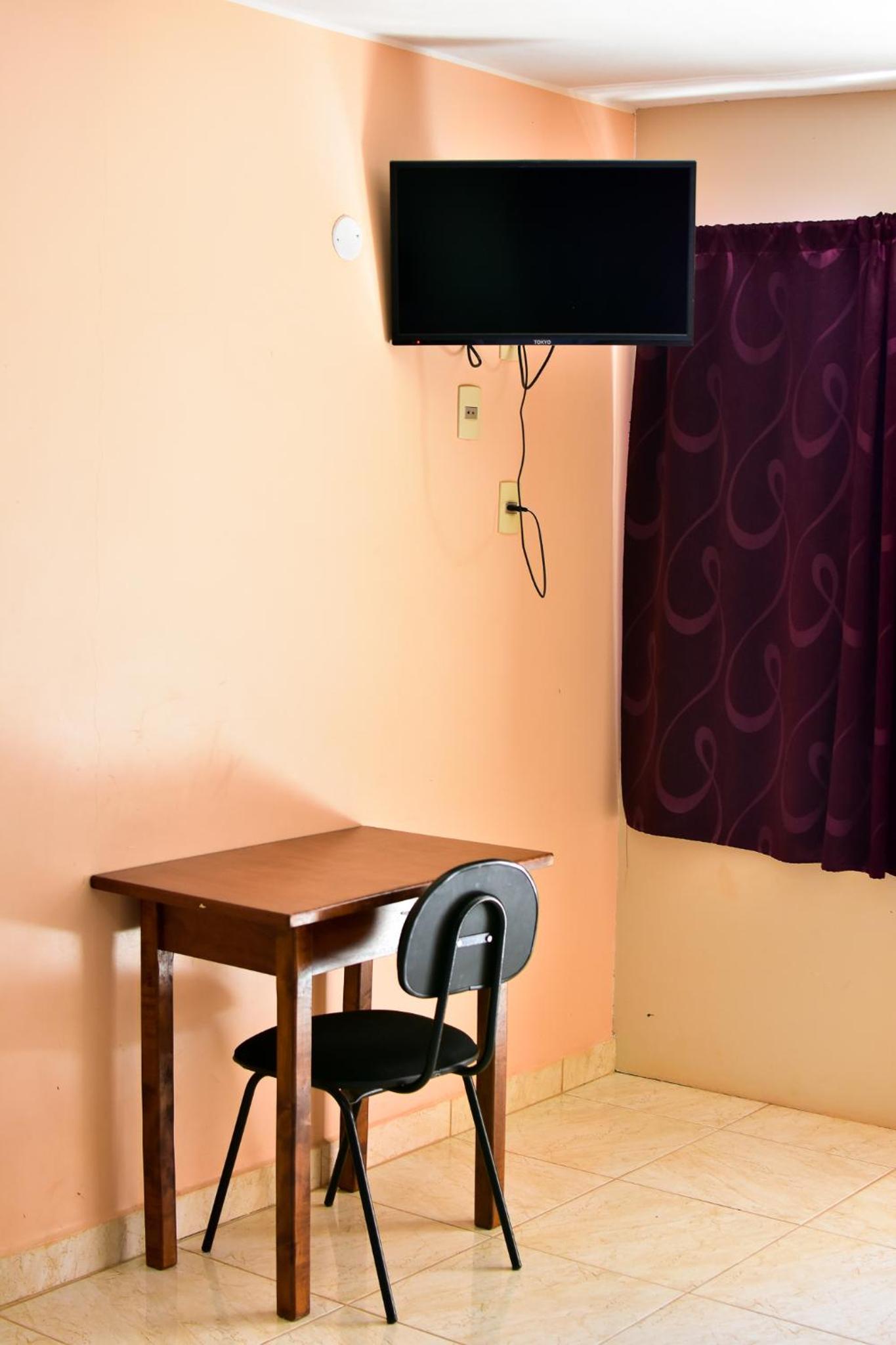 Economy Single Room photo 3