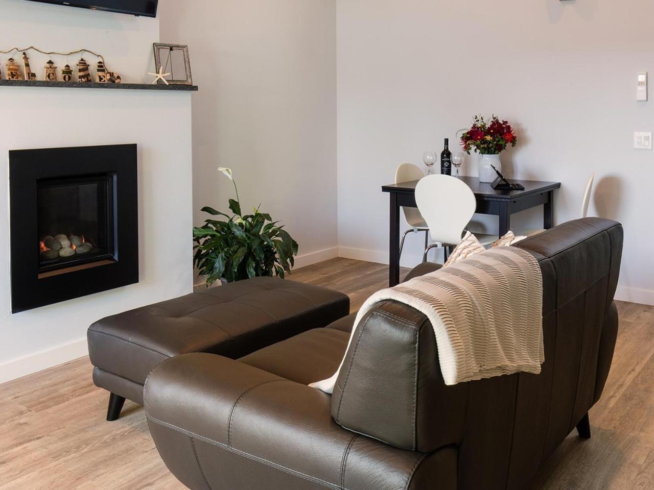 Luxury Quadruple Room