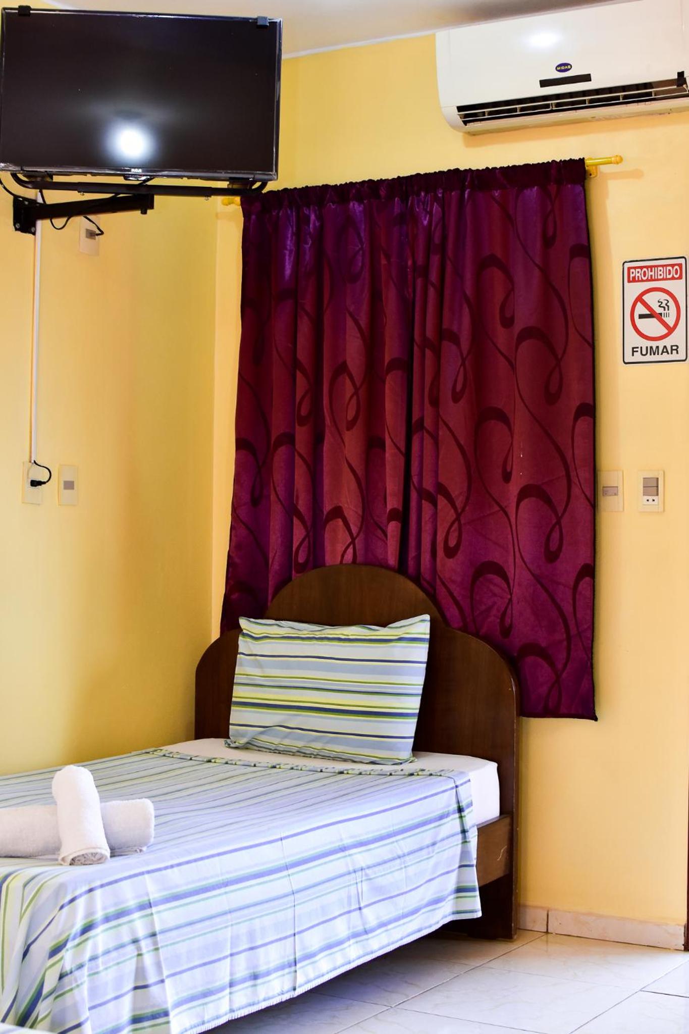 Standard Triple Room photo 1