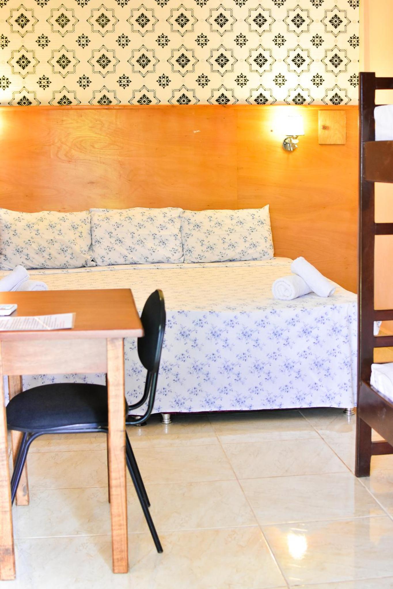 Quadruple Room photo 2